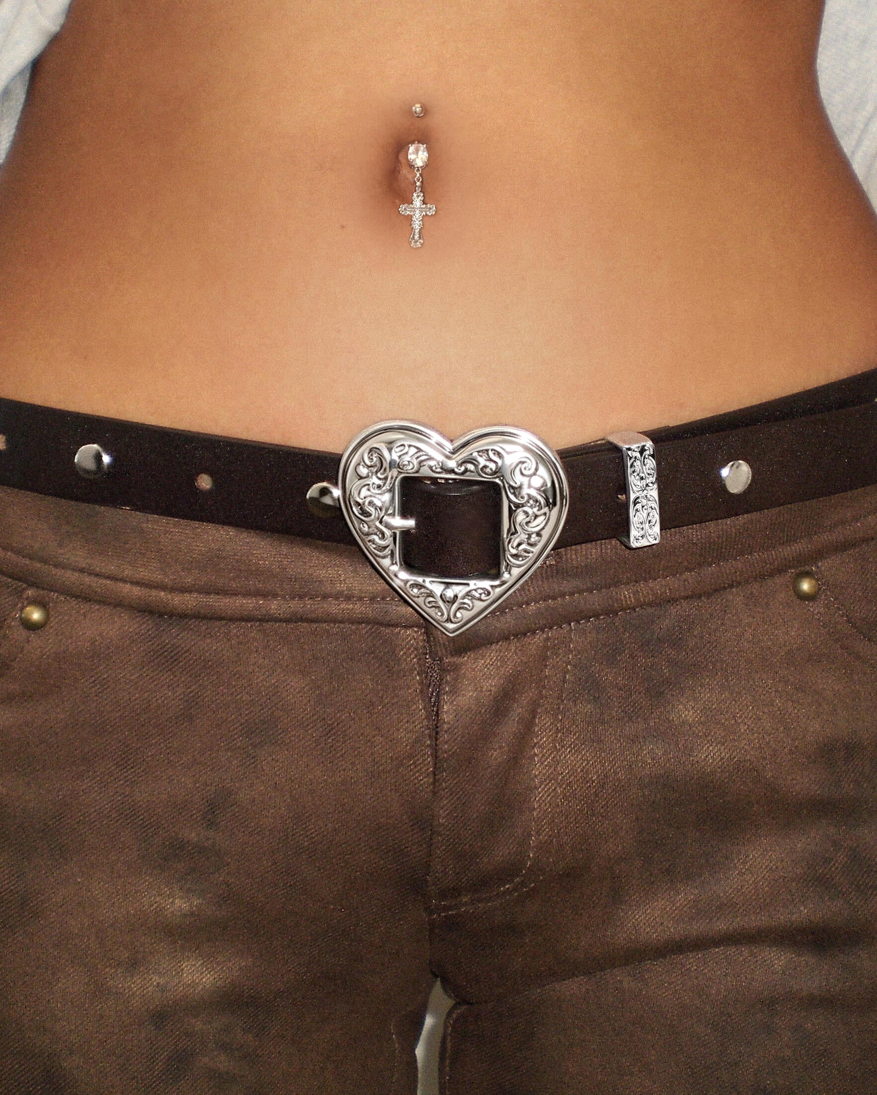 Rebel Heart Belt - Image 4
