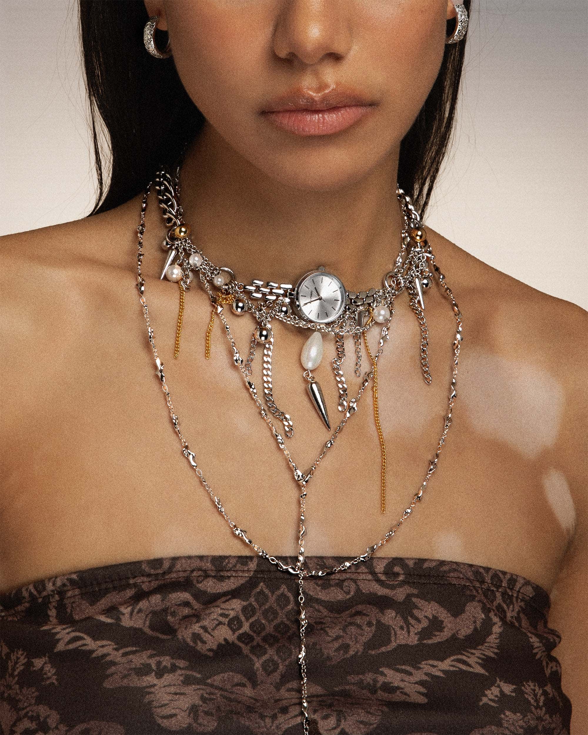 Reloj Necklace - Image 2