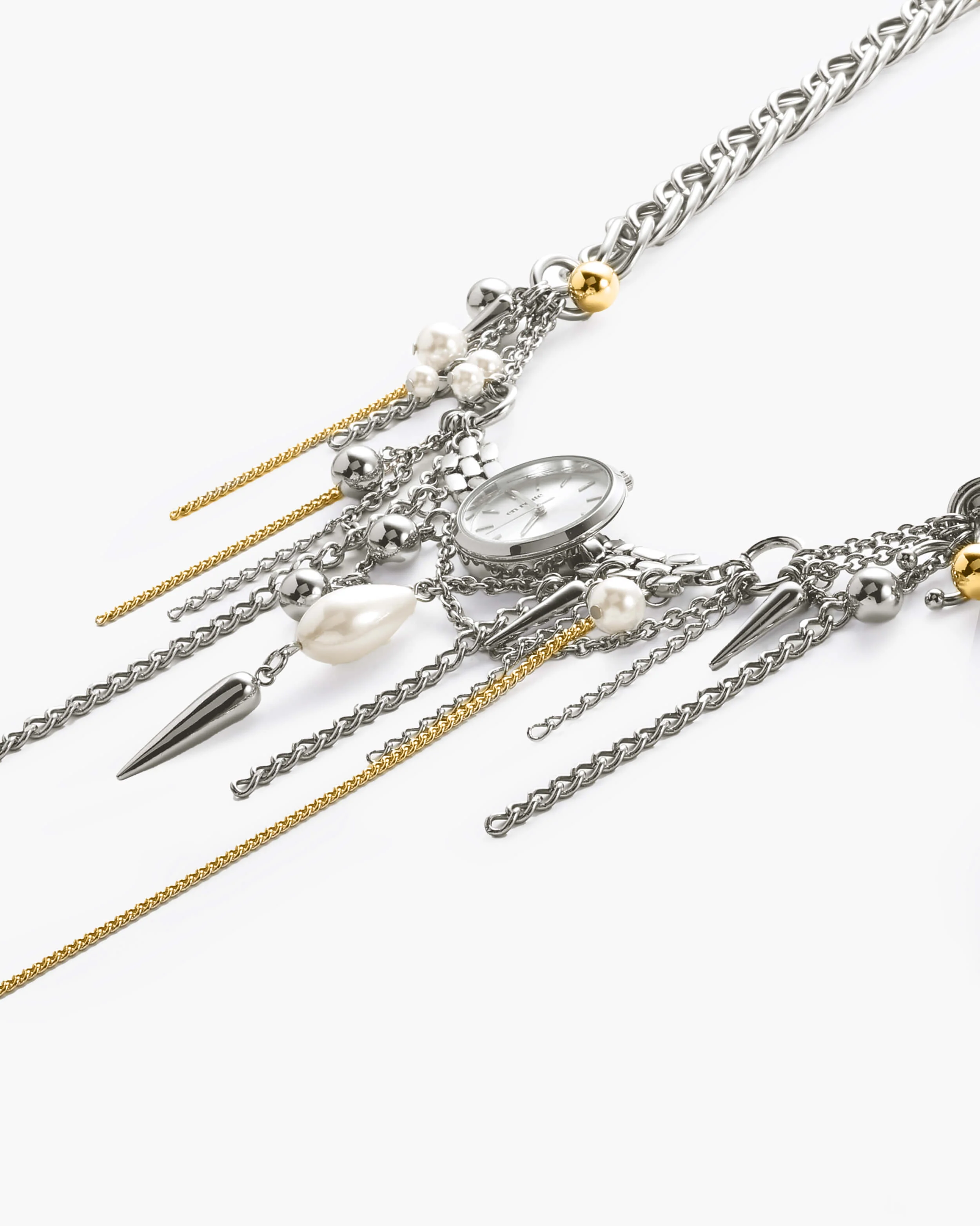 Reloj Necklace - Image 3
