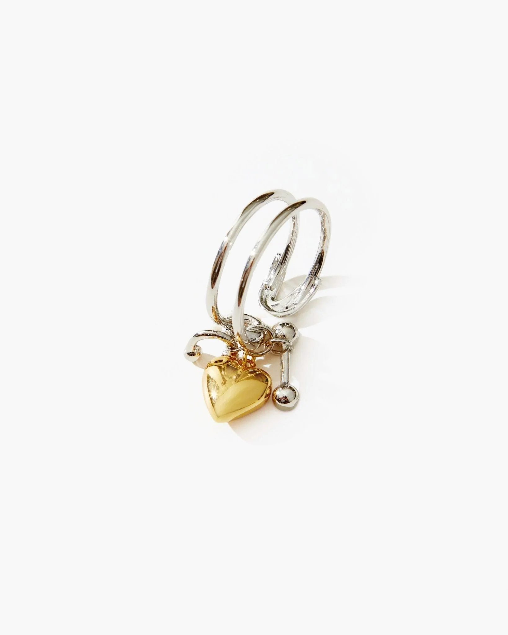 Tempting Heart Ring - Image 3