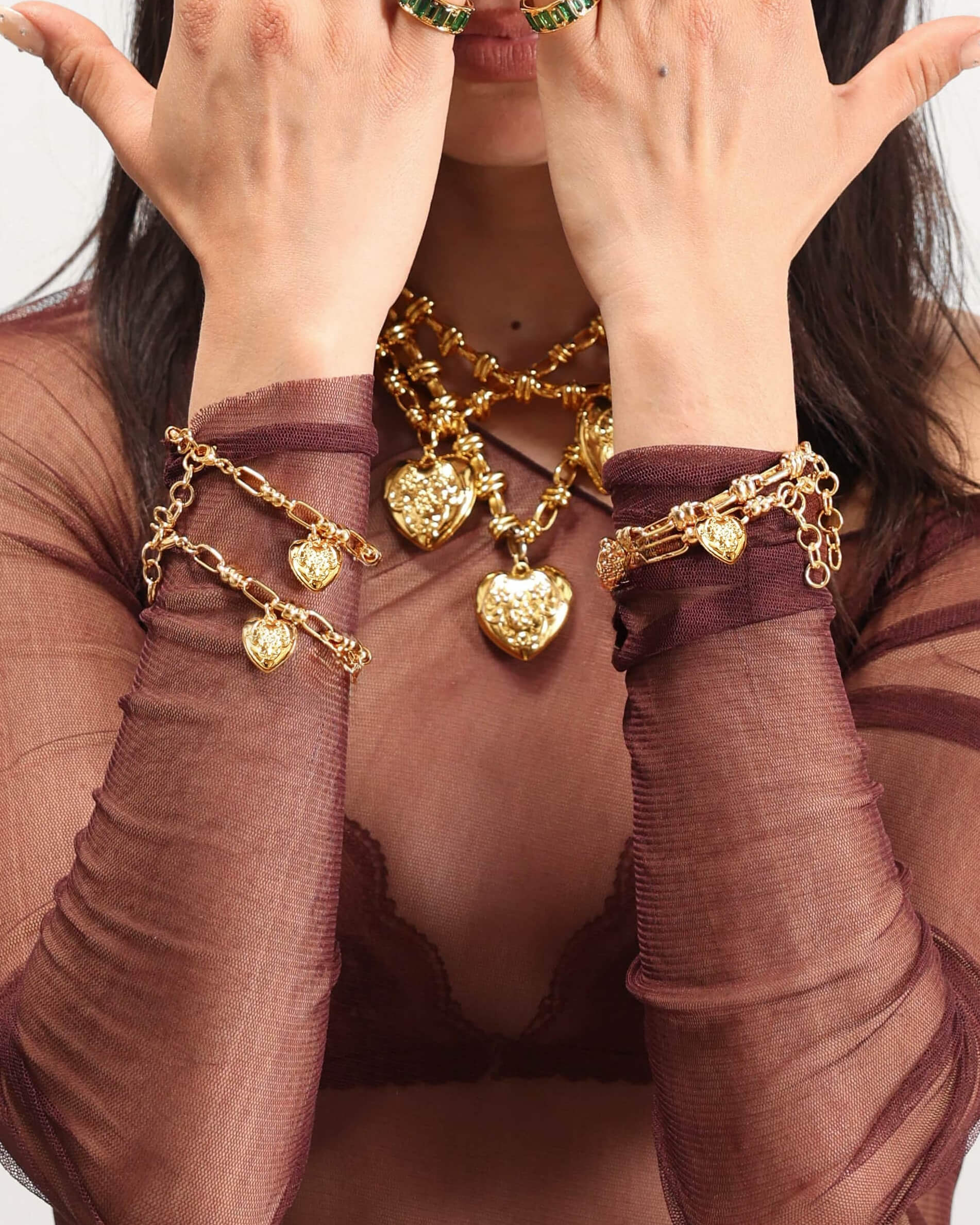 Self Love Bracelet - Image 2