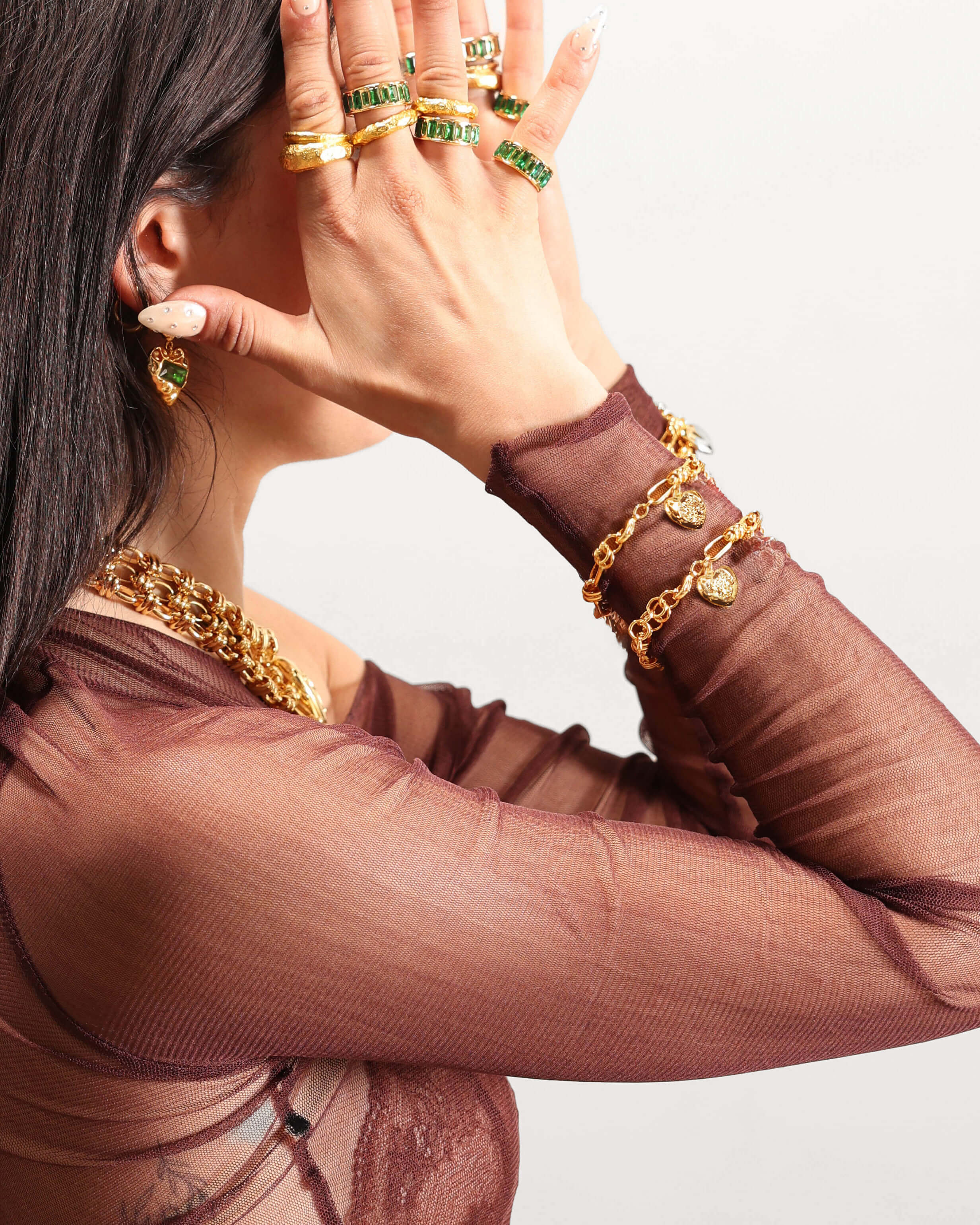 Self Love Bracelet - Image 4