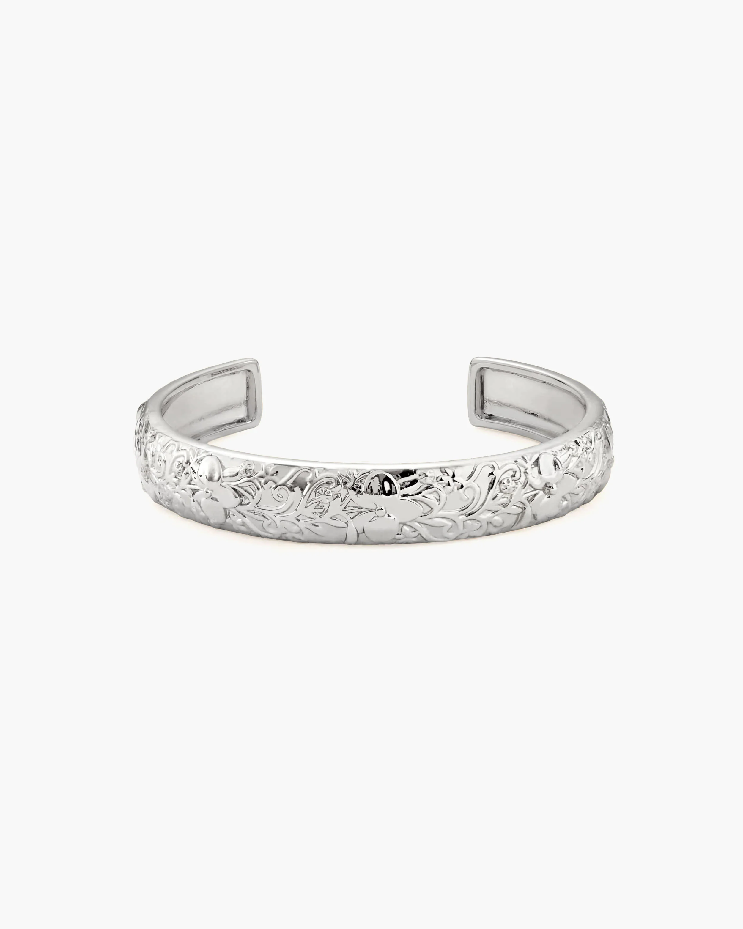 Serenade of Orchid Bangle - Image 5