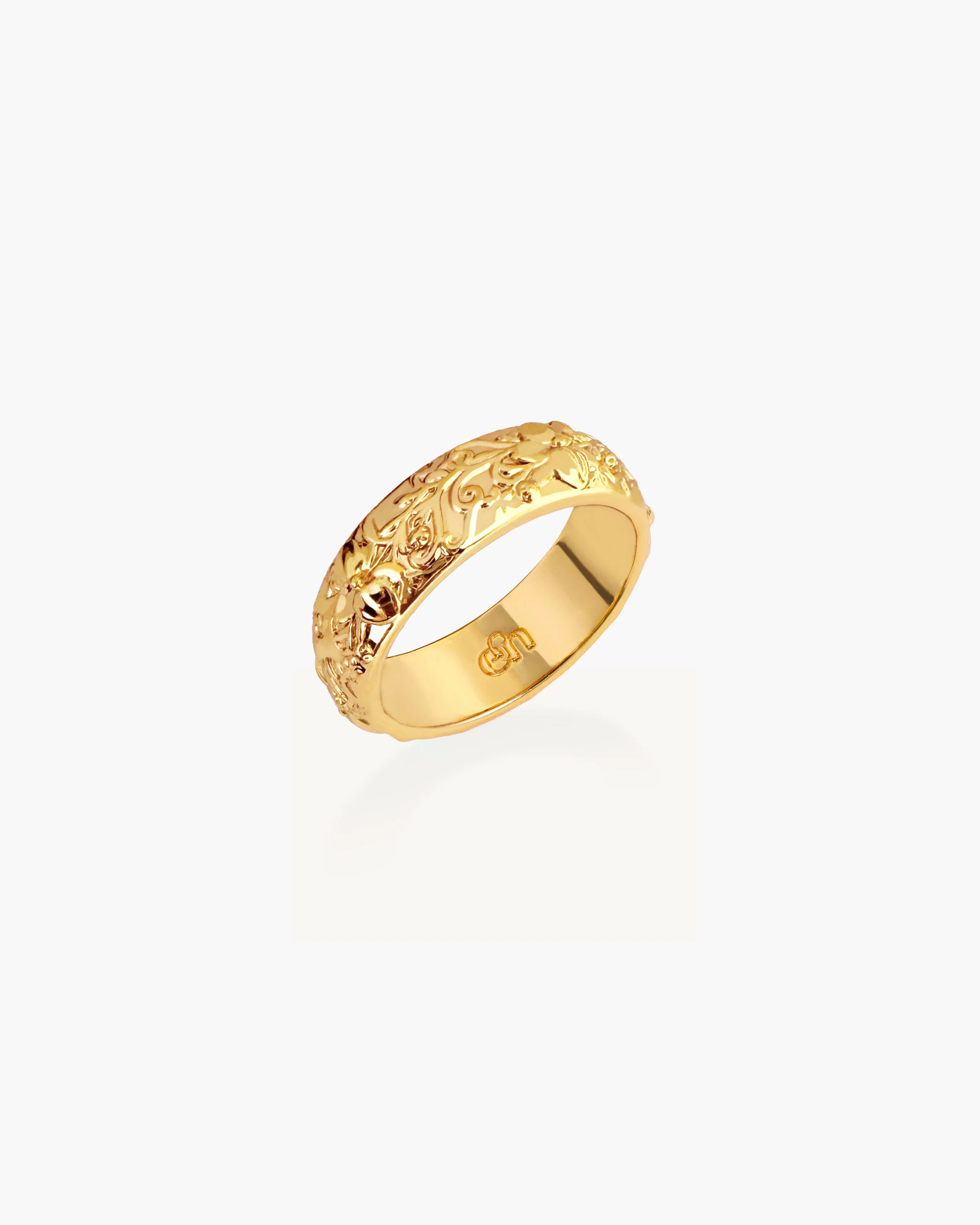 Serenade of Orchid Ring - Image 3