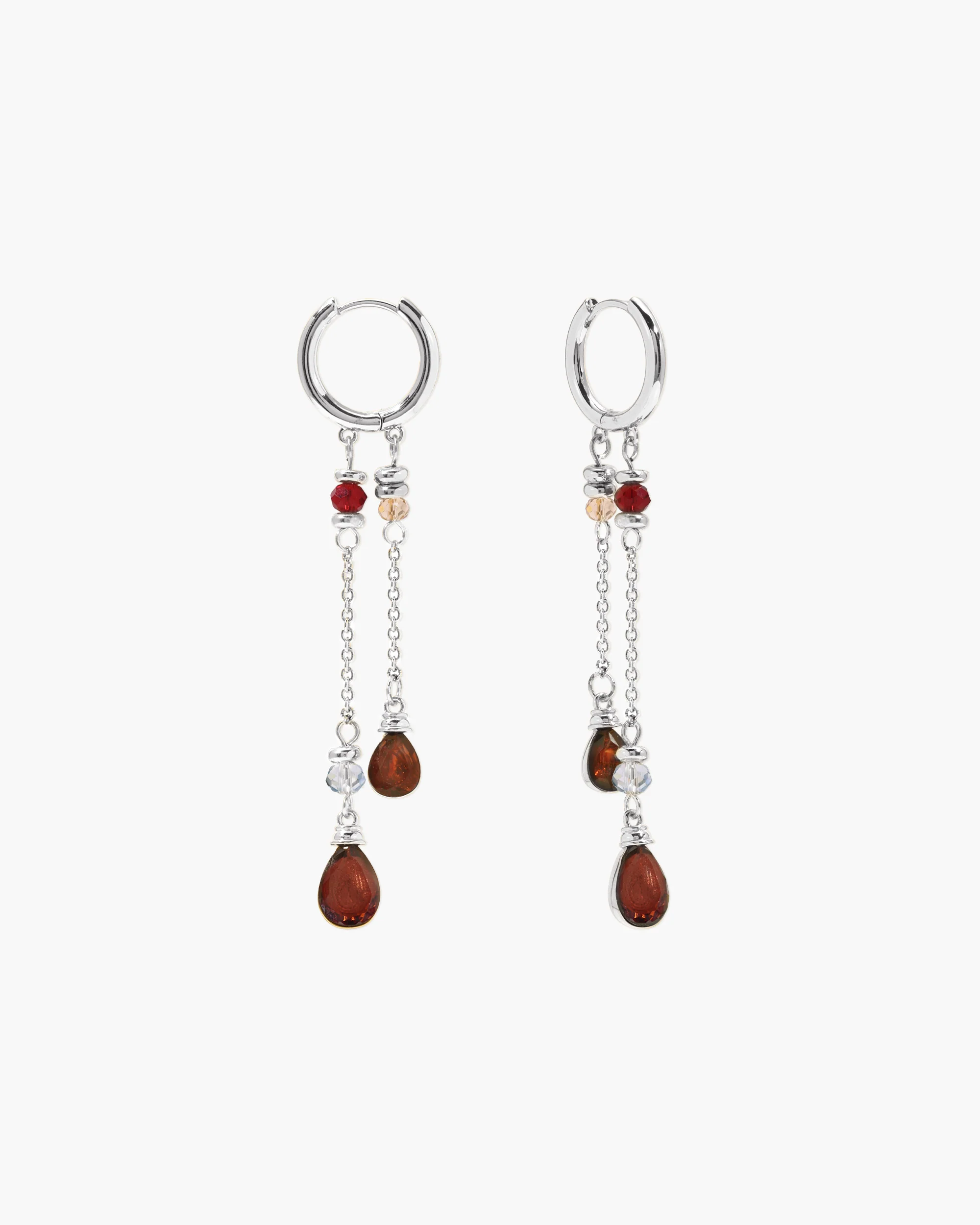 Silent Drop Earrings - Image 5