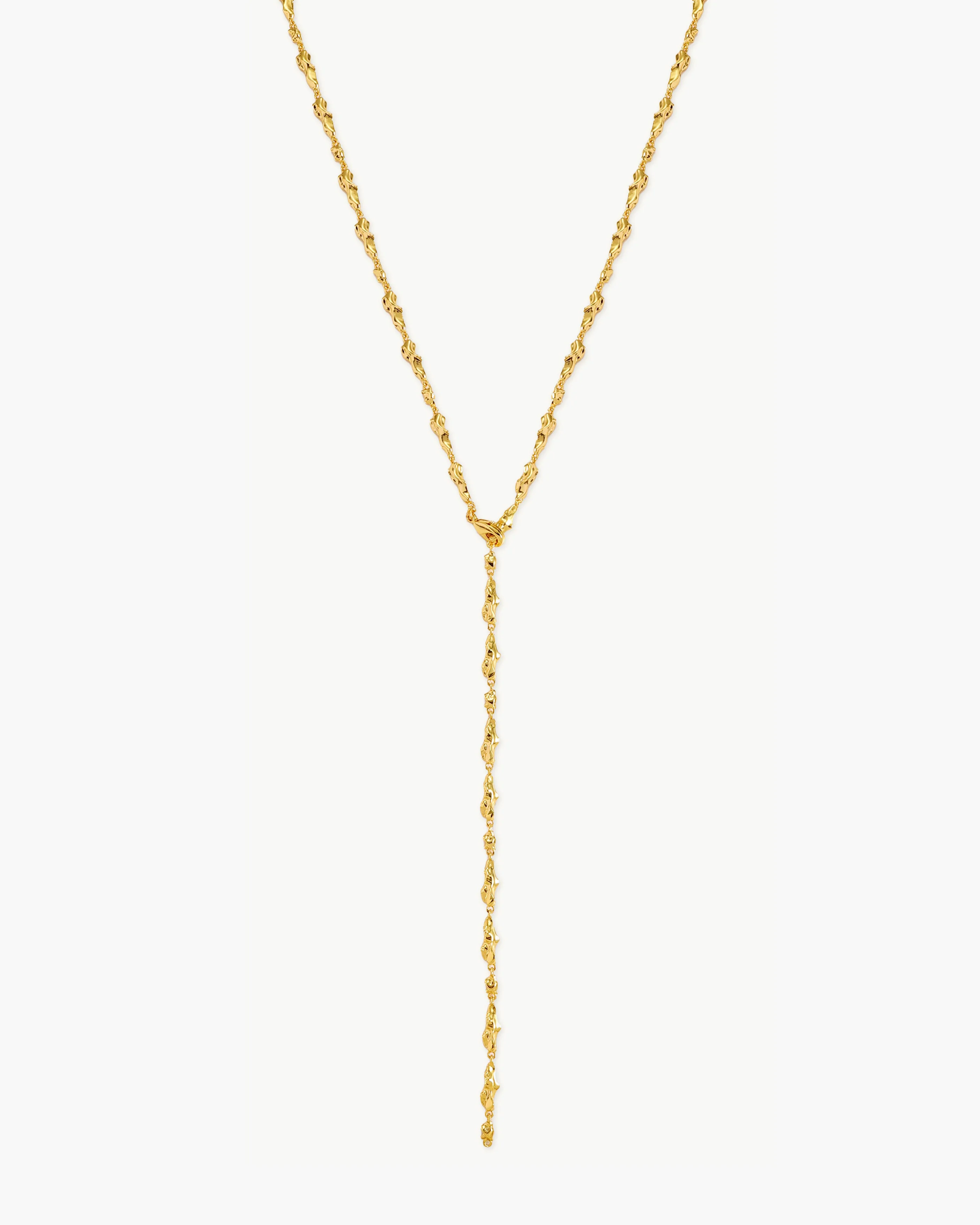Silver Clusters Necklace - Image 5