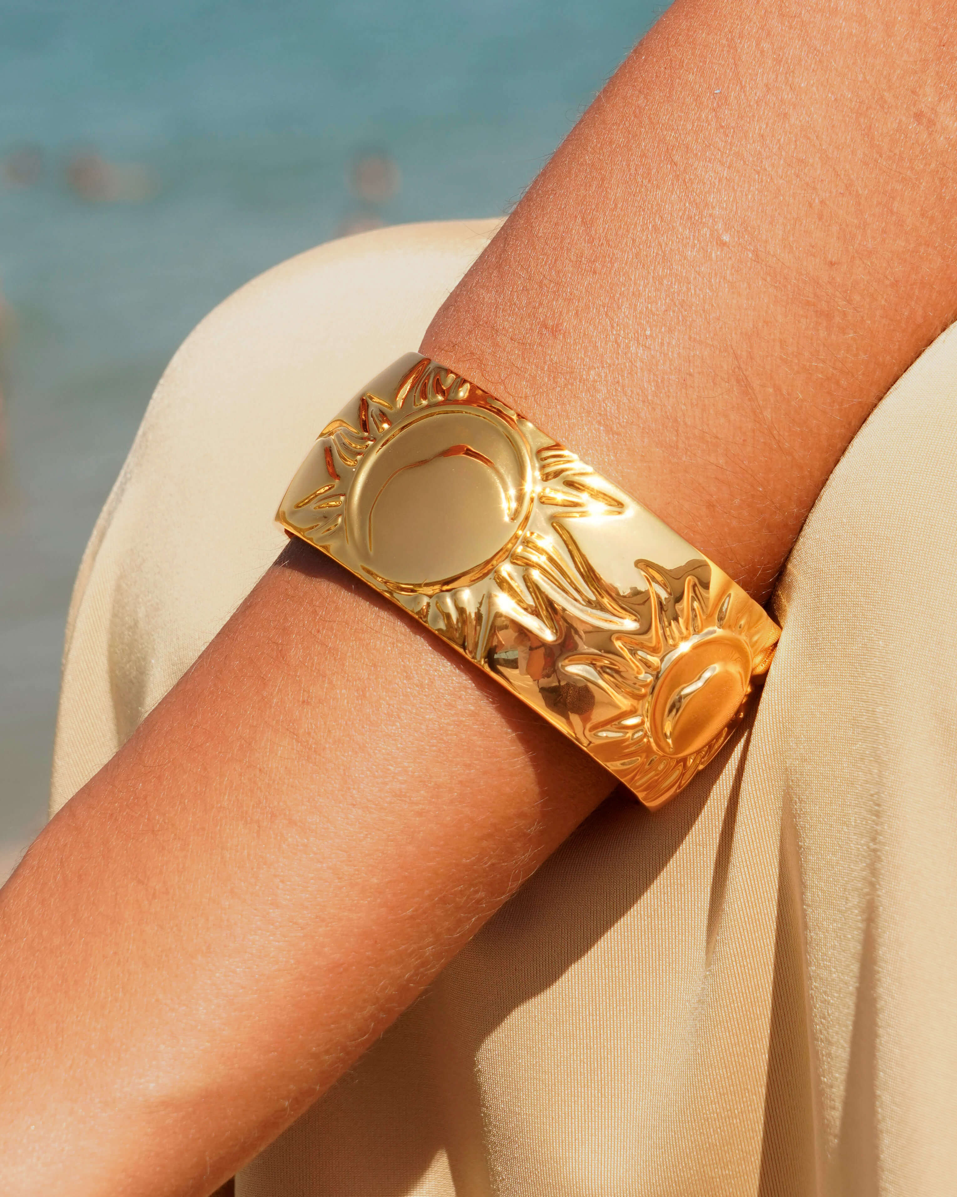 Sirius Bangle - Image 4