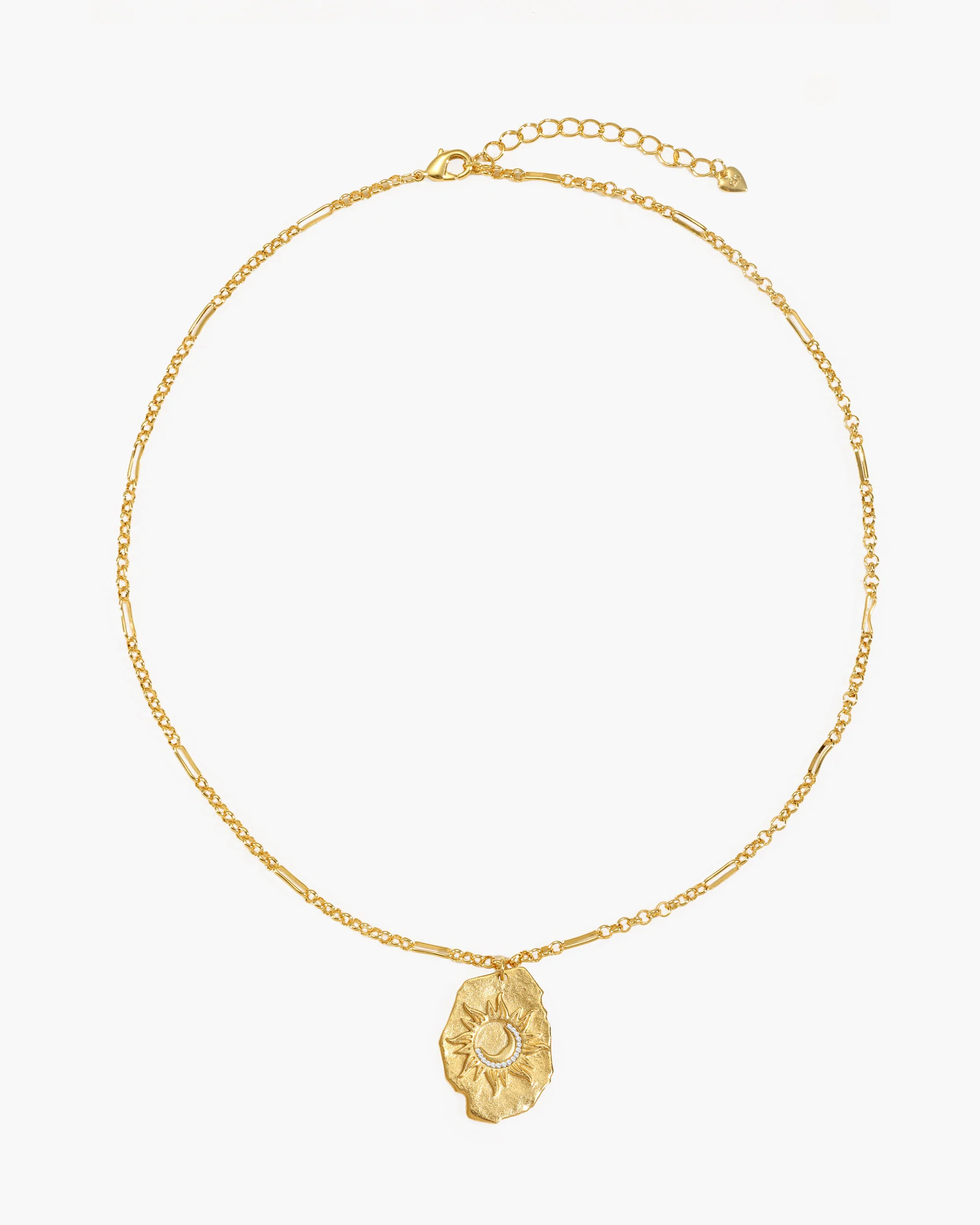Sol Relic Necklace - Image 6