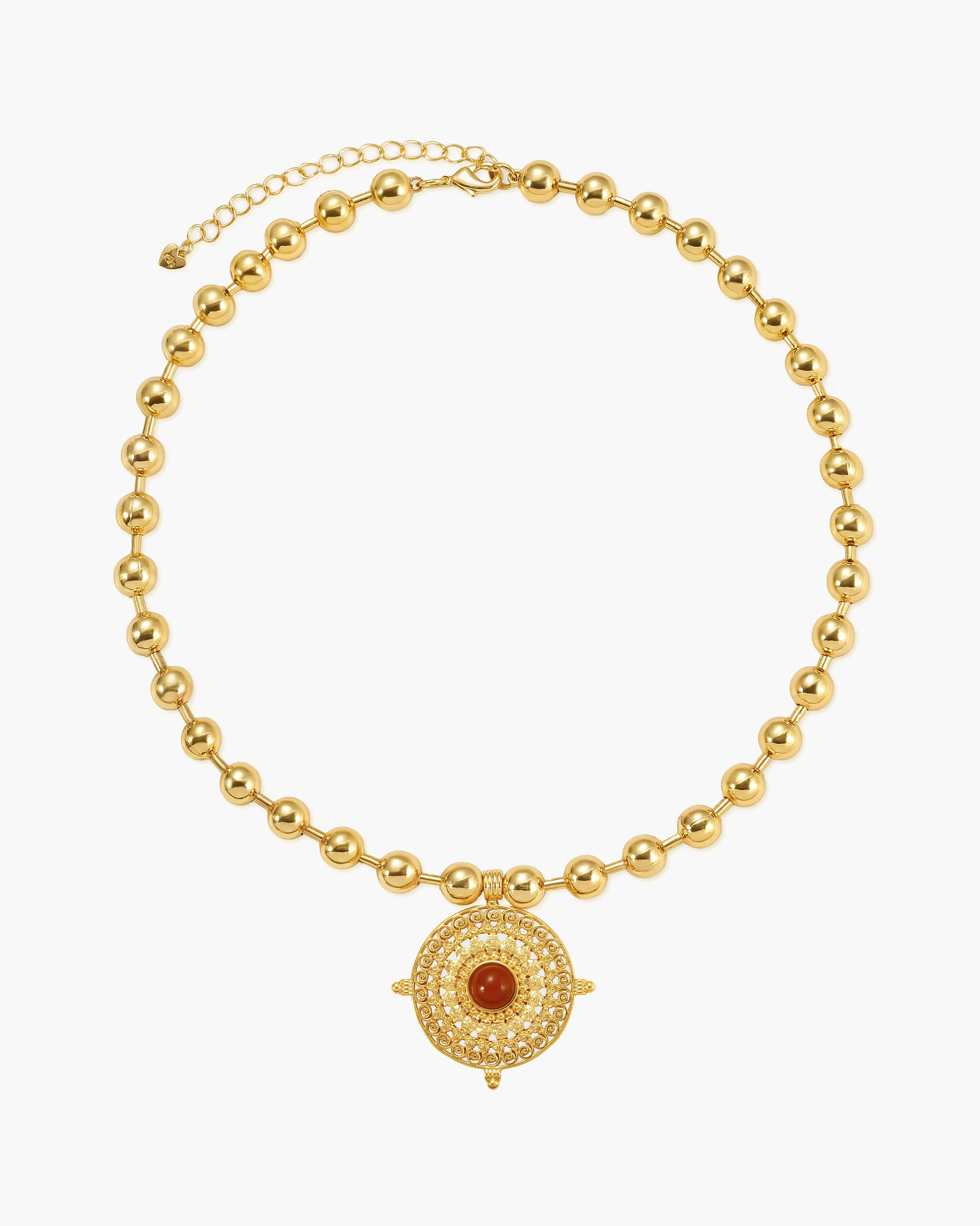 Solar Pulse Necklace - Image 5