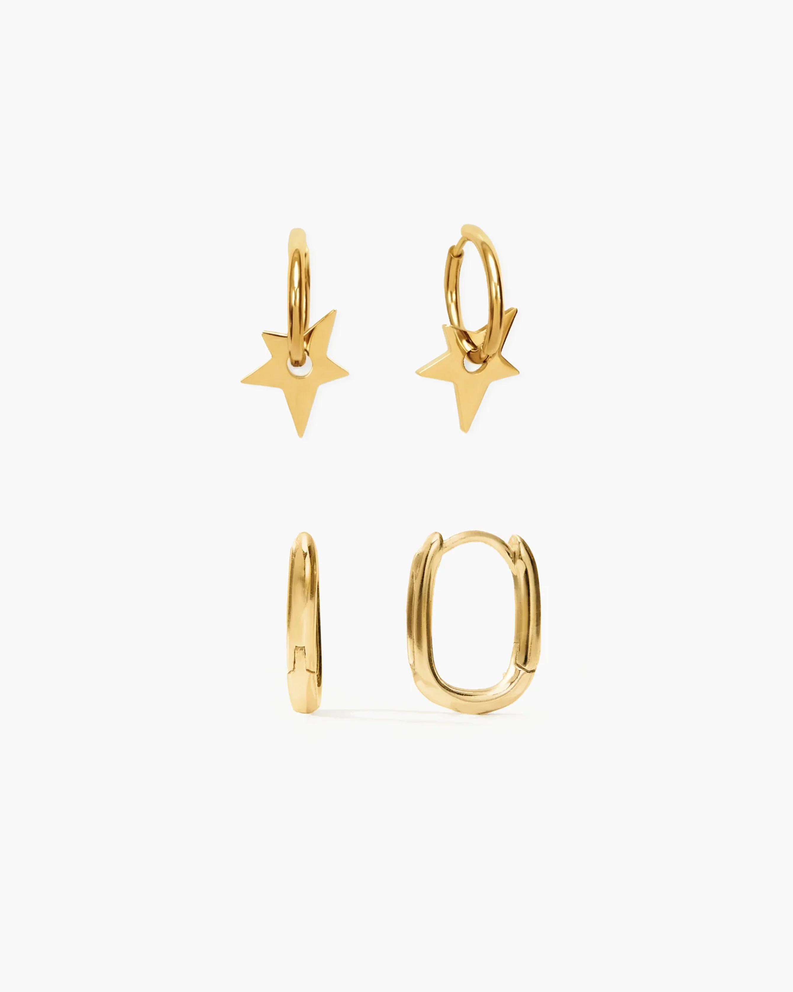 Link Earrings - Image 4