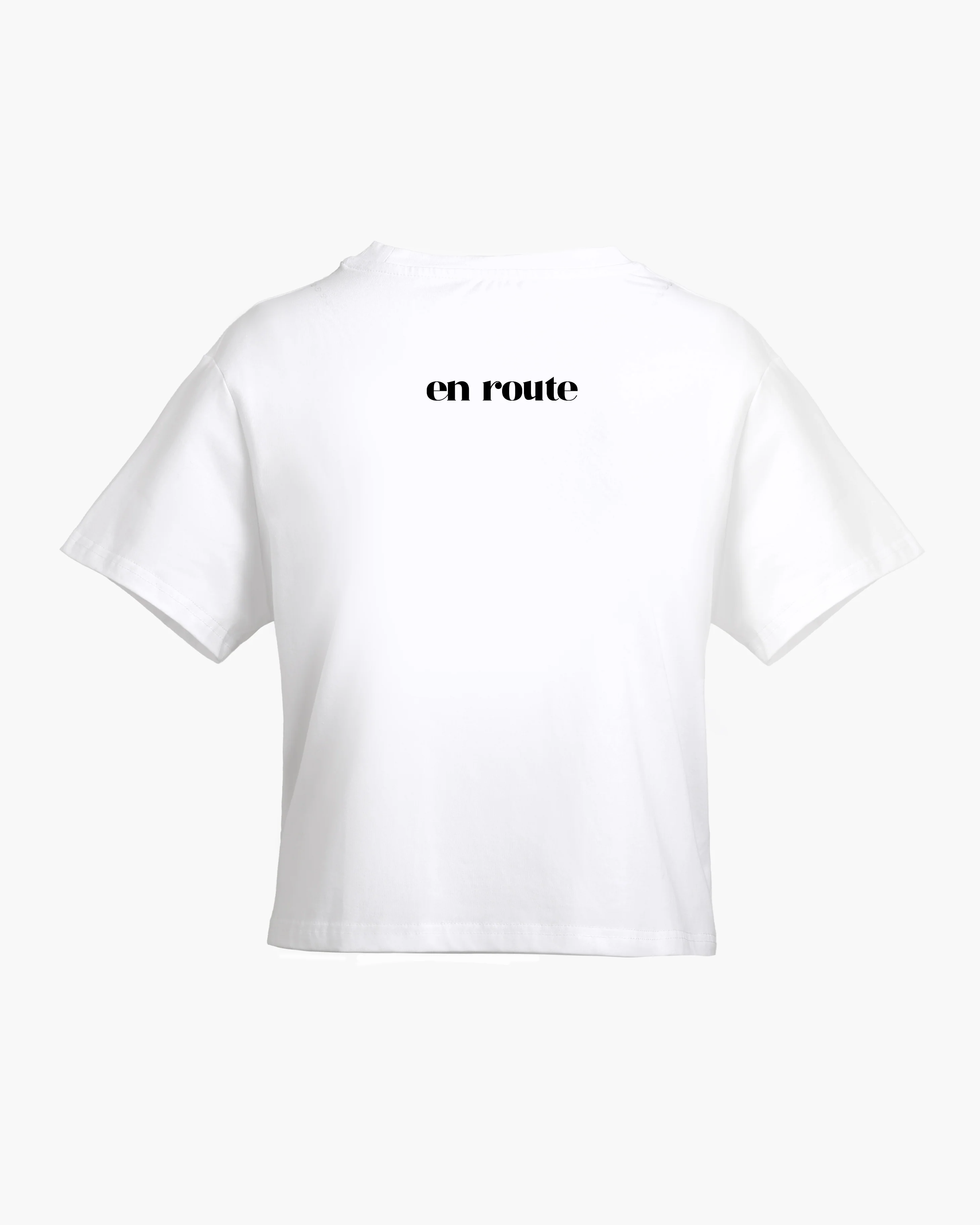 Starfish Baby Tee - Image 5