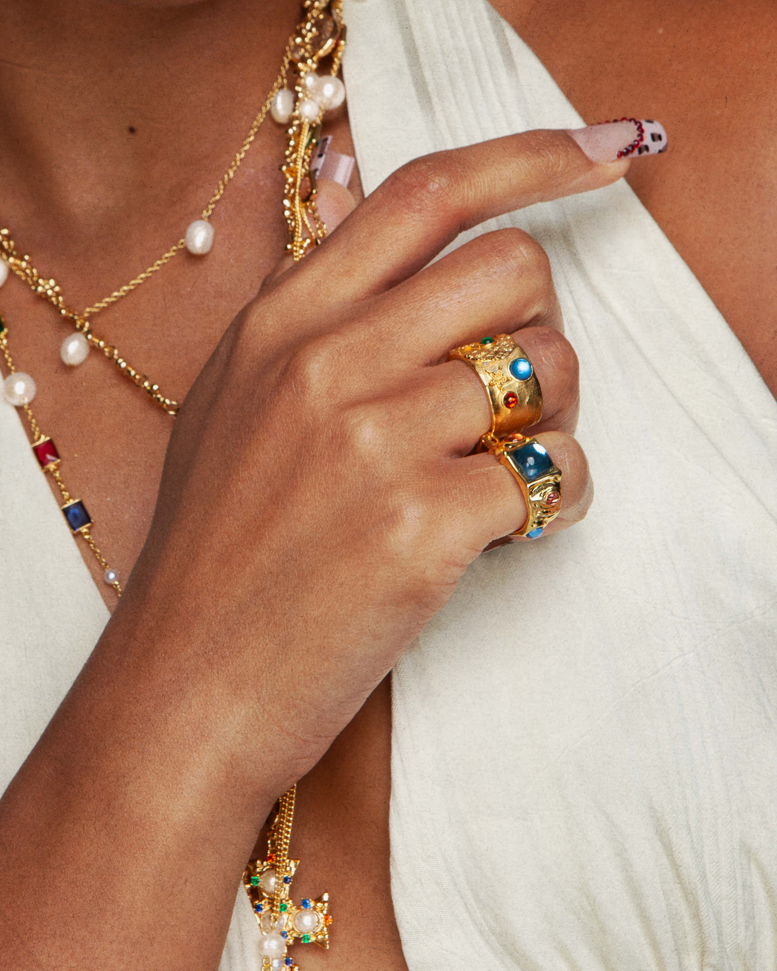 Starlit Ring - Image 4