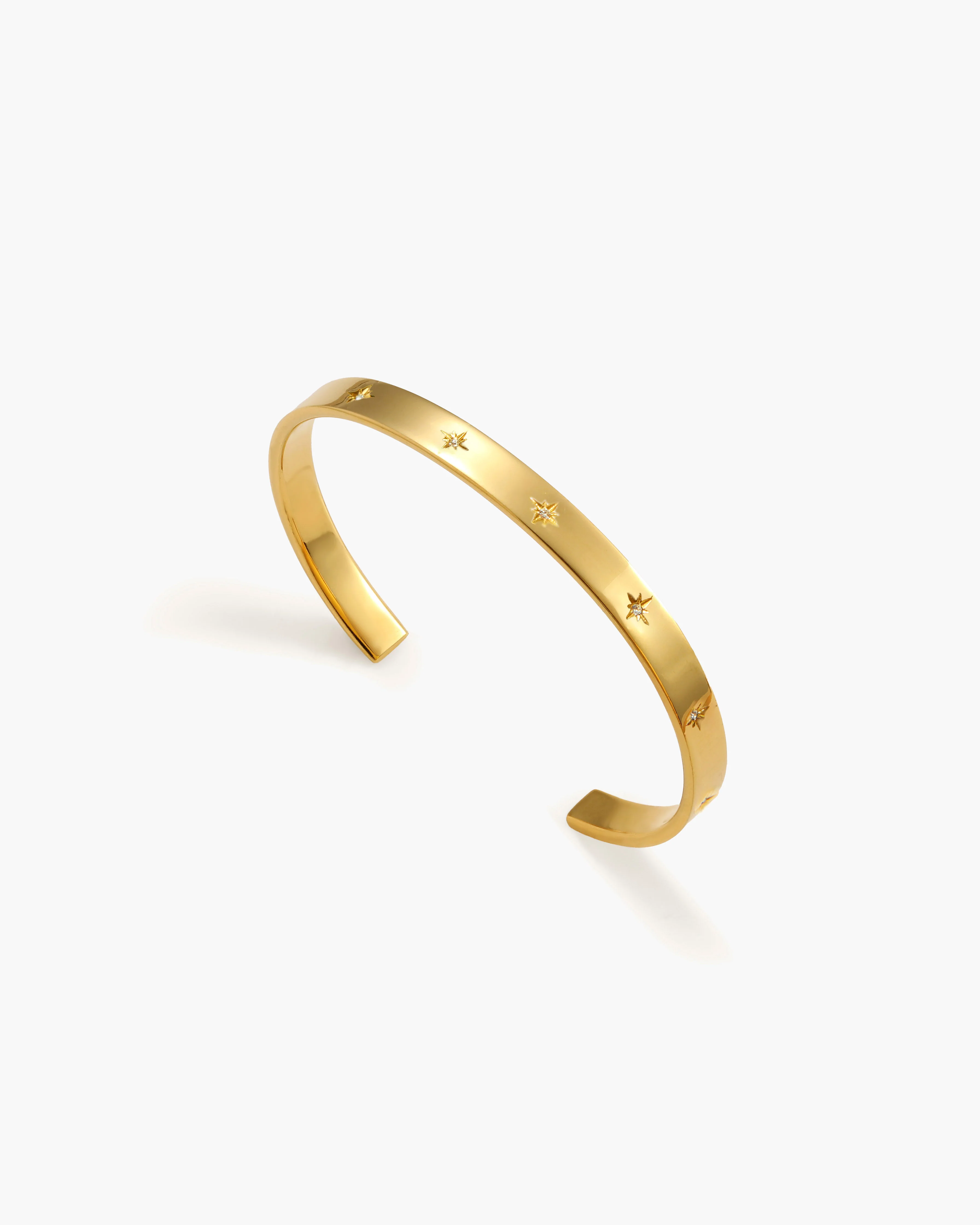 Sunset Boulevard Bangle - Image 3