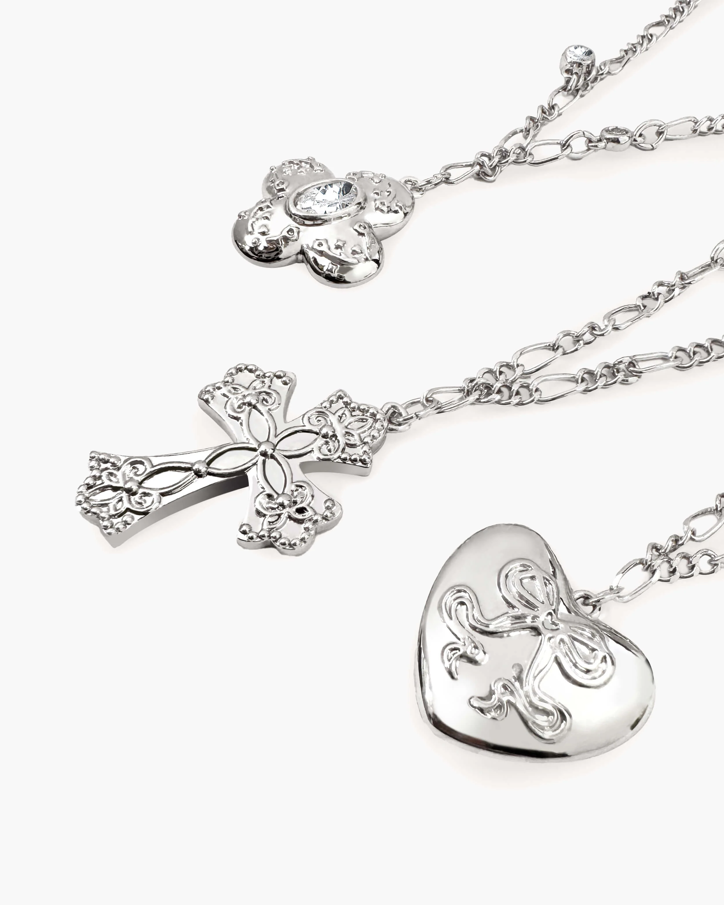 Sweet Girl Body Chain - Image 3