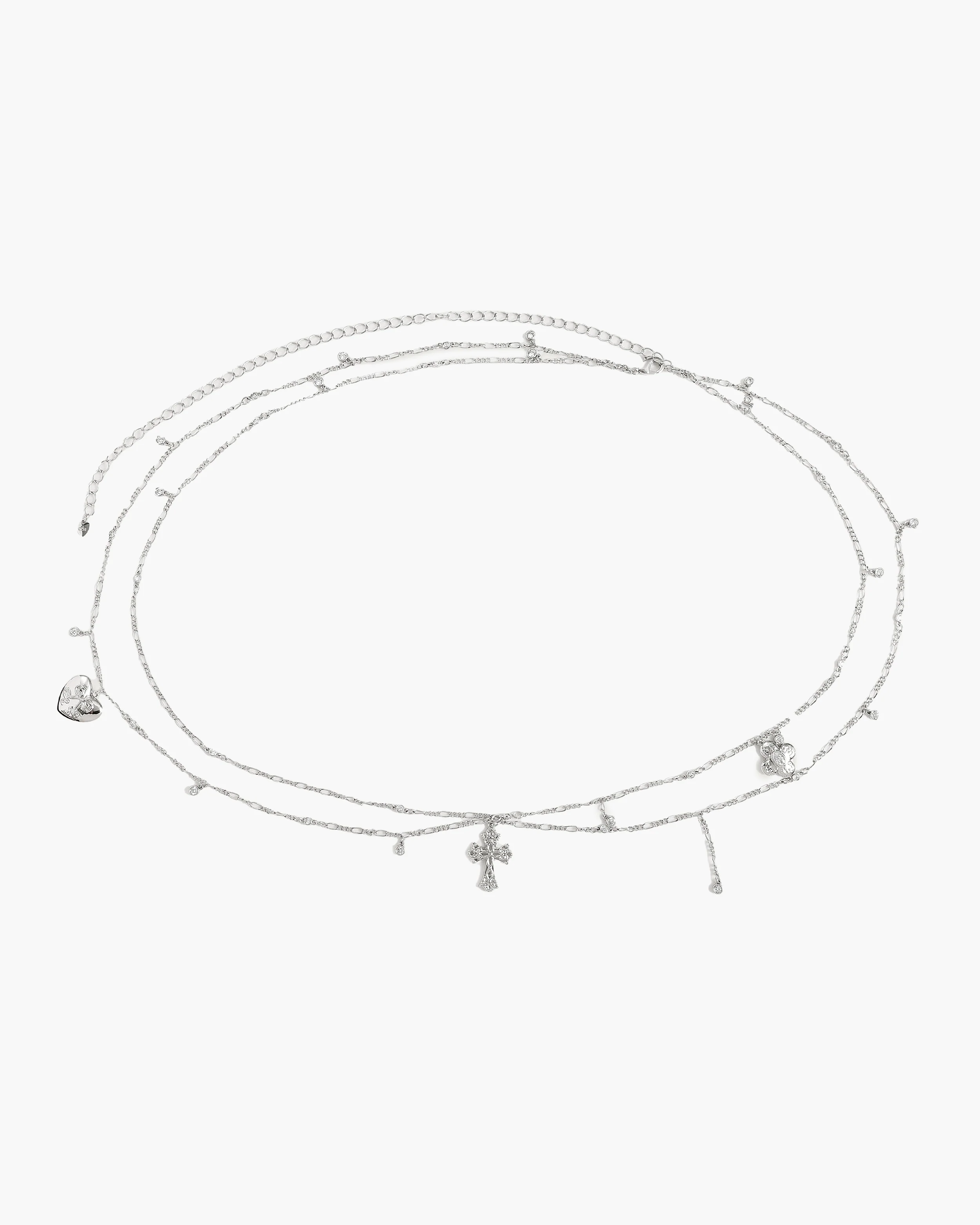 Sweet Girl Body Chain - Image 5