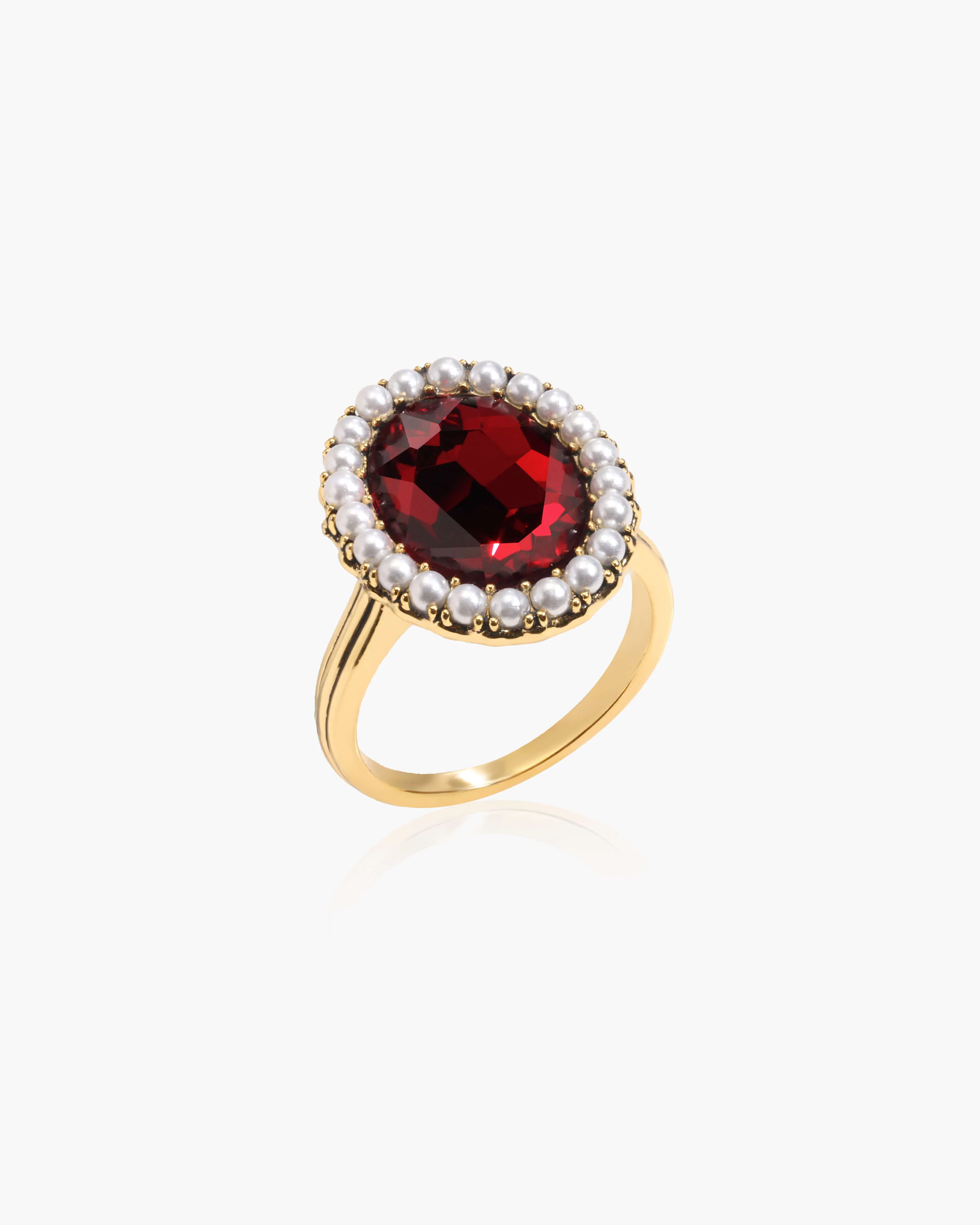 Sweet Romantic Ring - Image 3
