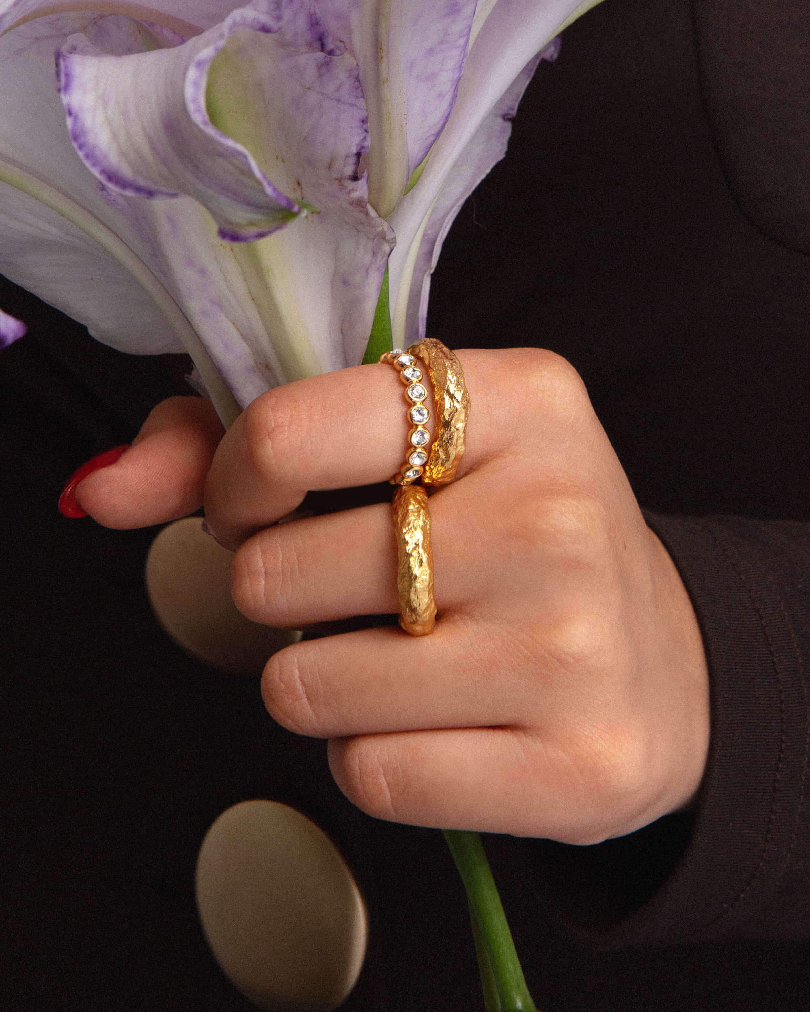 Tennis Ring - Image 2