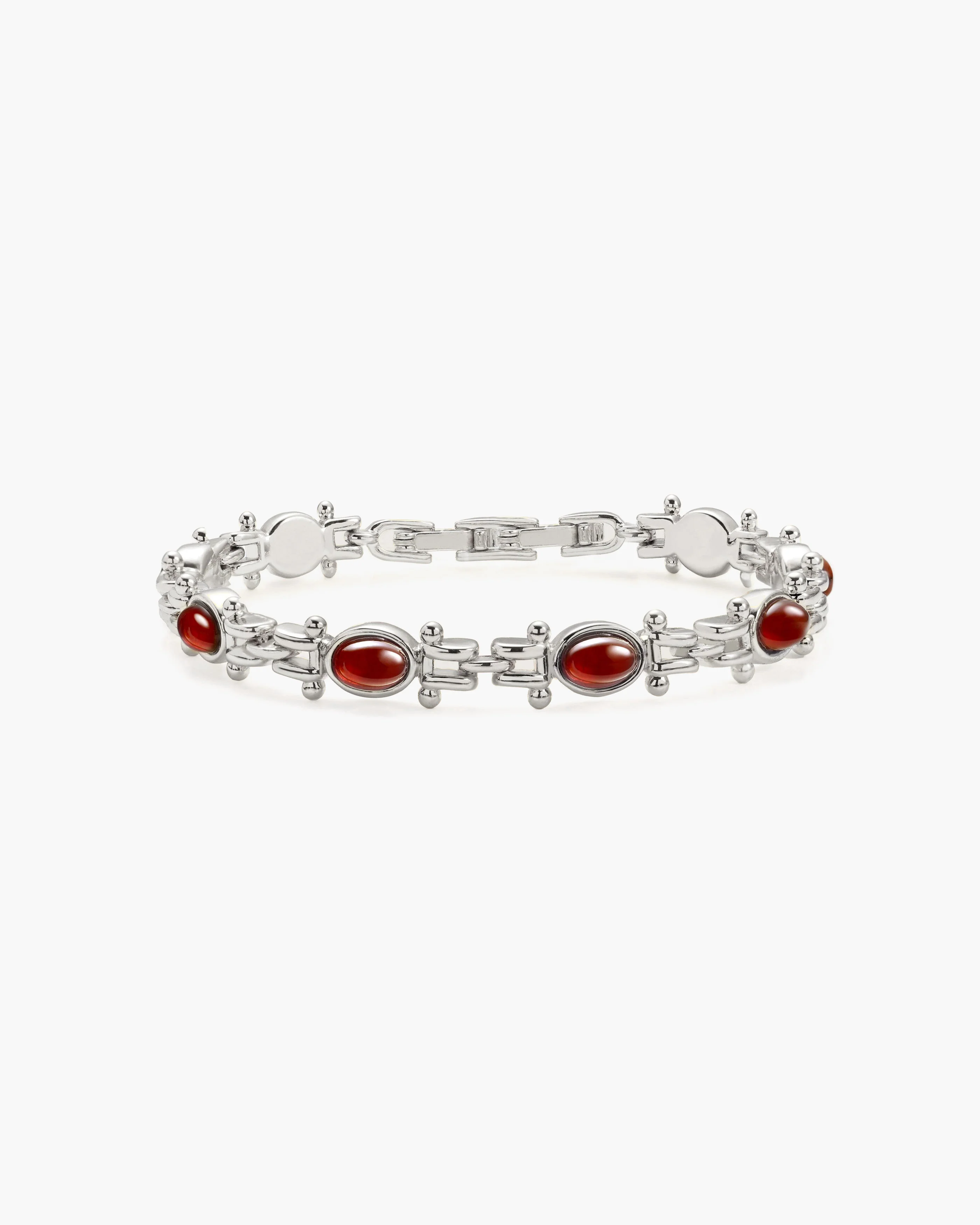 Tess's Treasure Carnelian Bracelet - Image 5