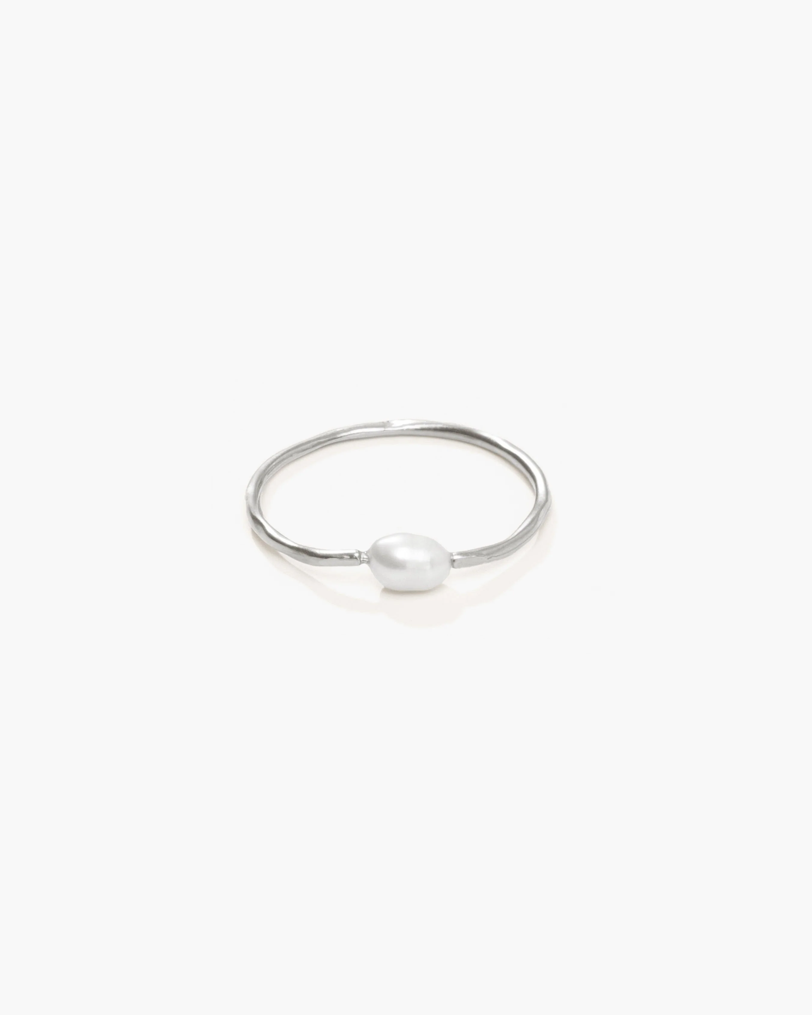 Thalassa Pearl Ring - Image 5