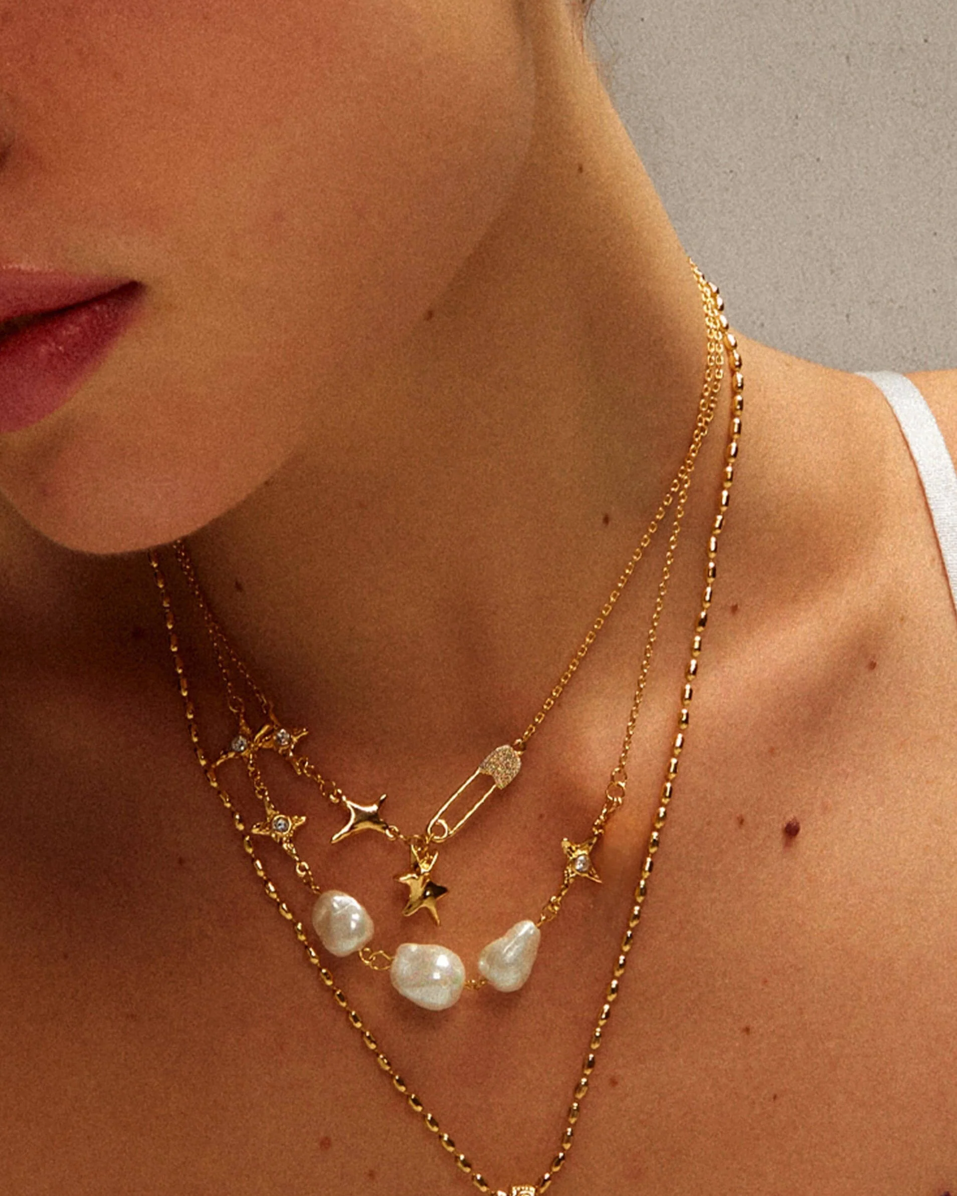 The Mellow Necklace - Image 2