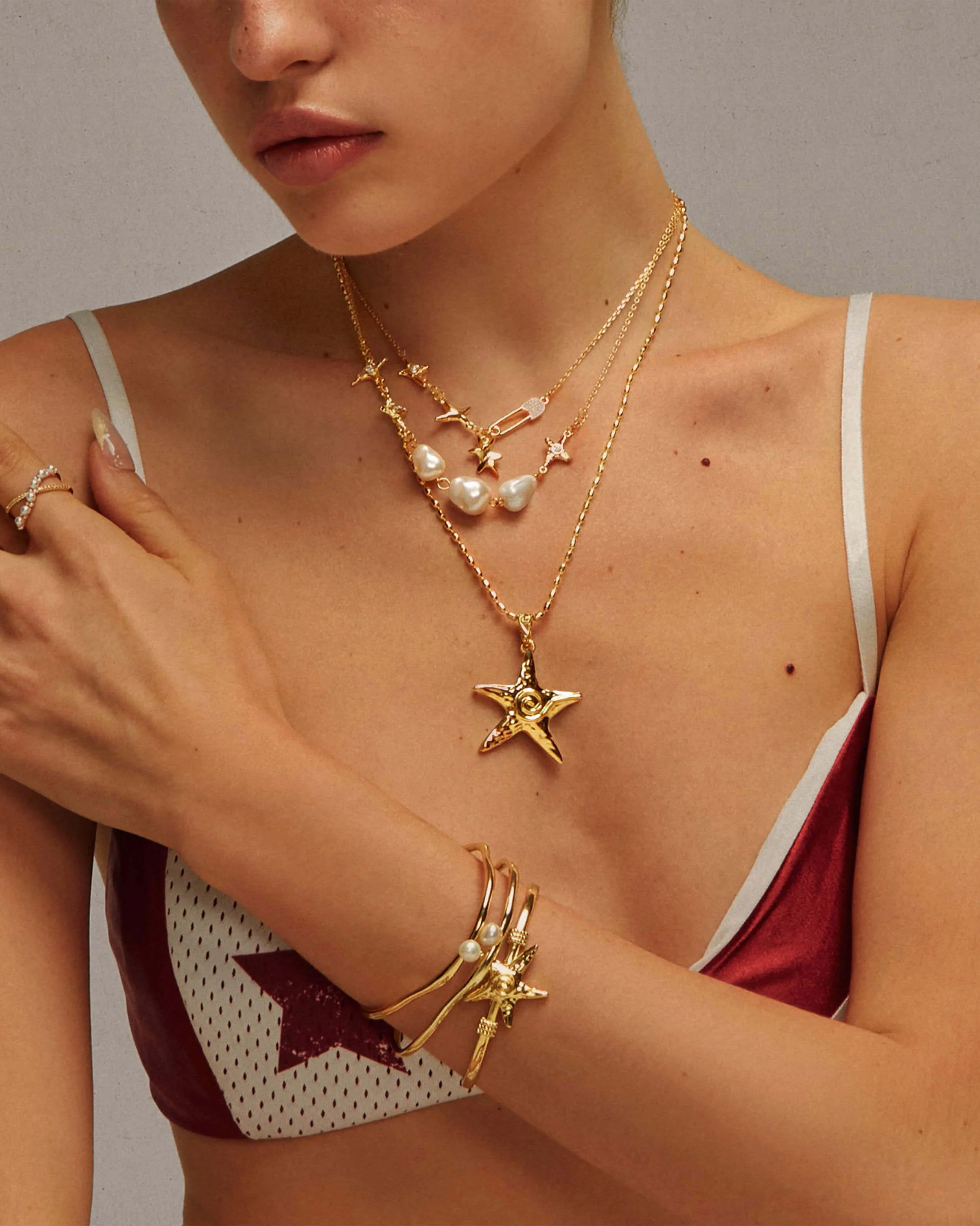 The Mellow Necklace - Image 4