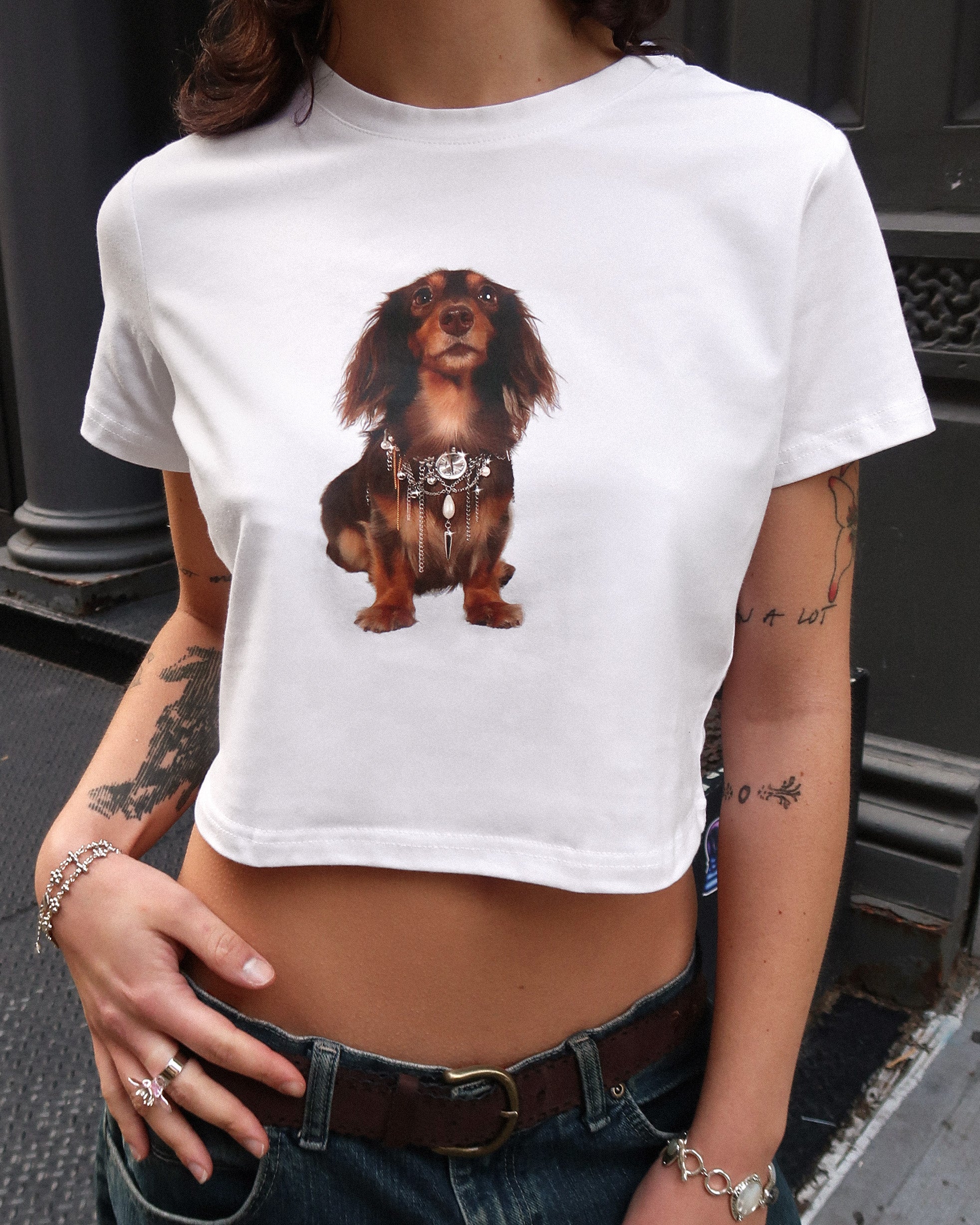 The Puppy Tee - Image 2