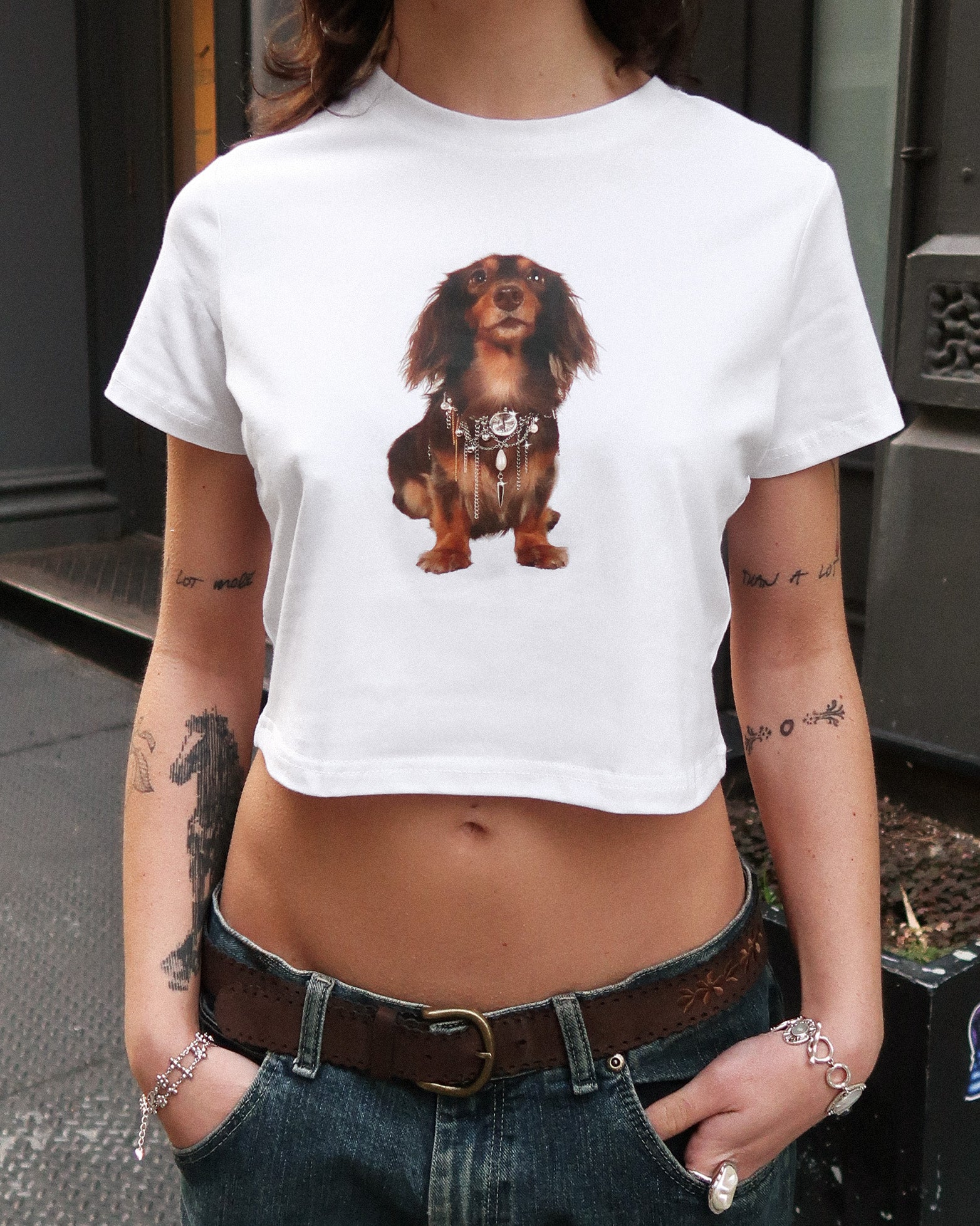 The Puppy Tee - Image 4