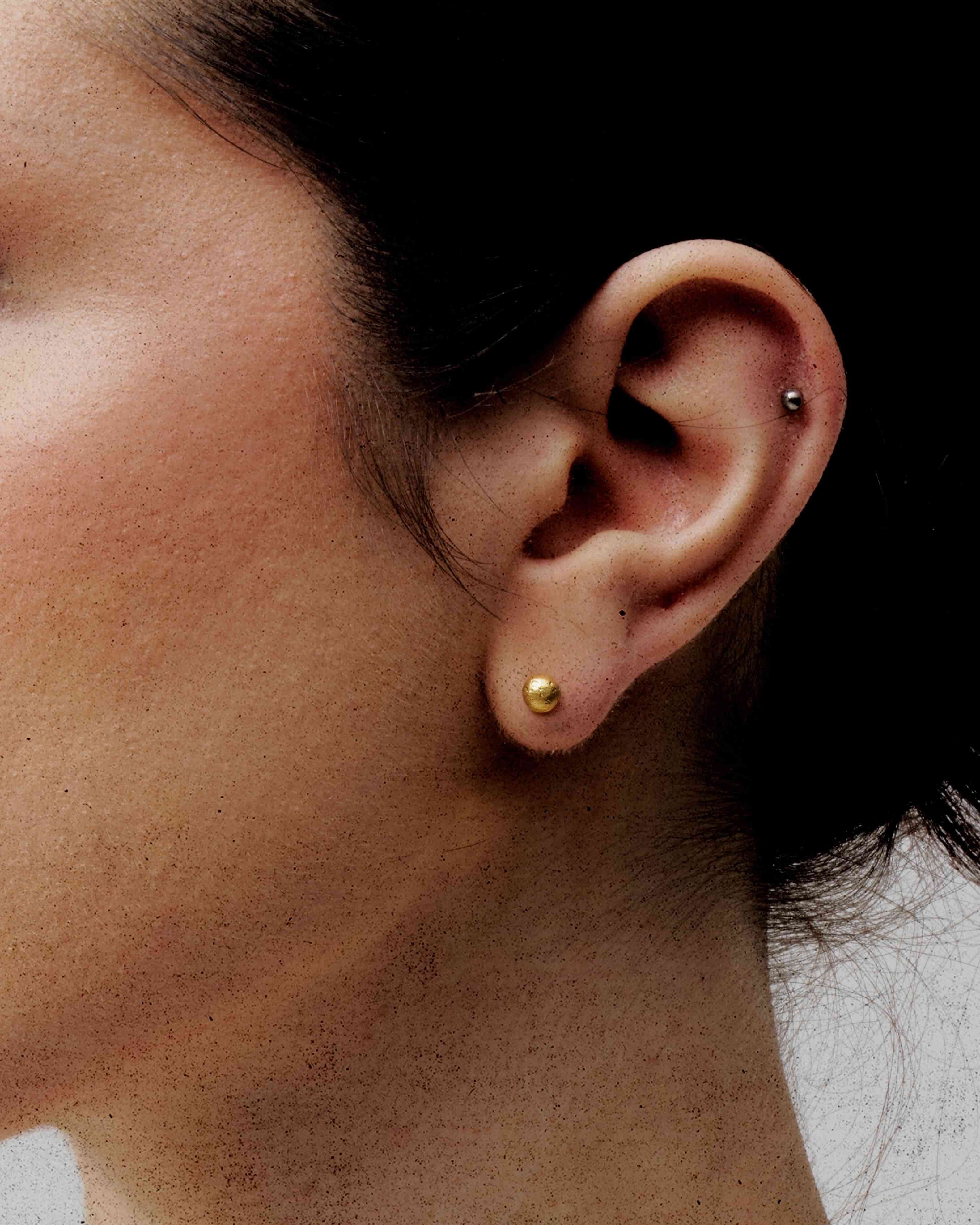 Trea Earrings - Image 5
