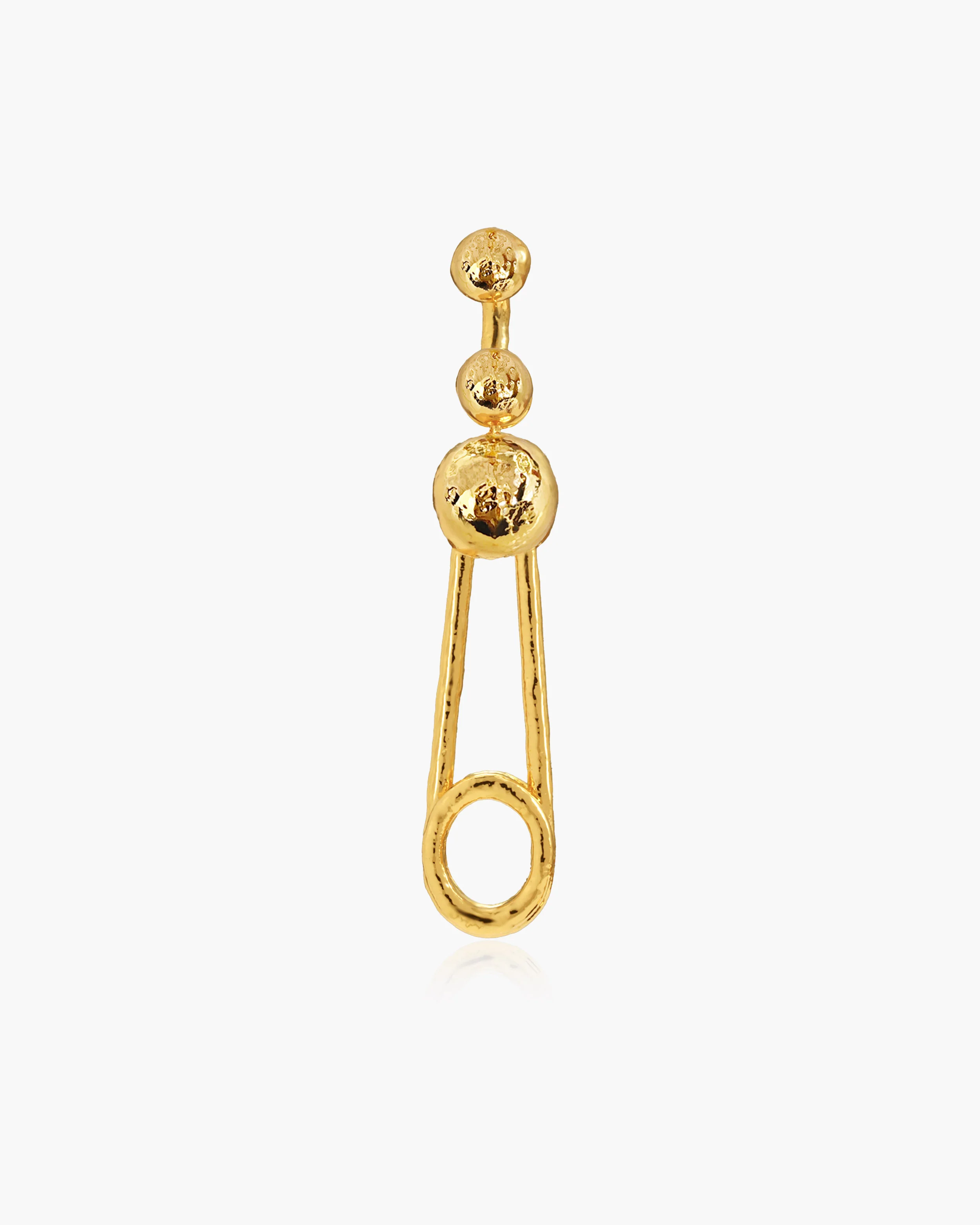 Trea Earrings - Image 6