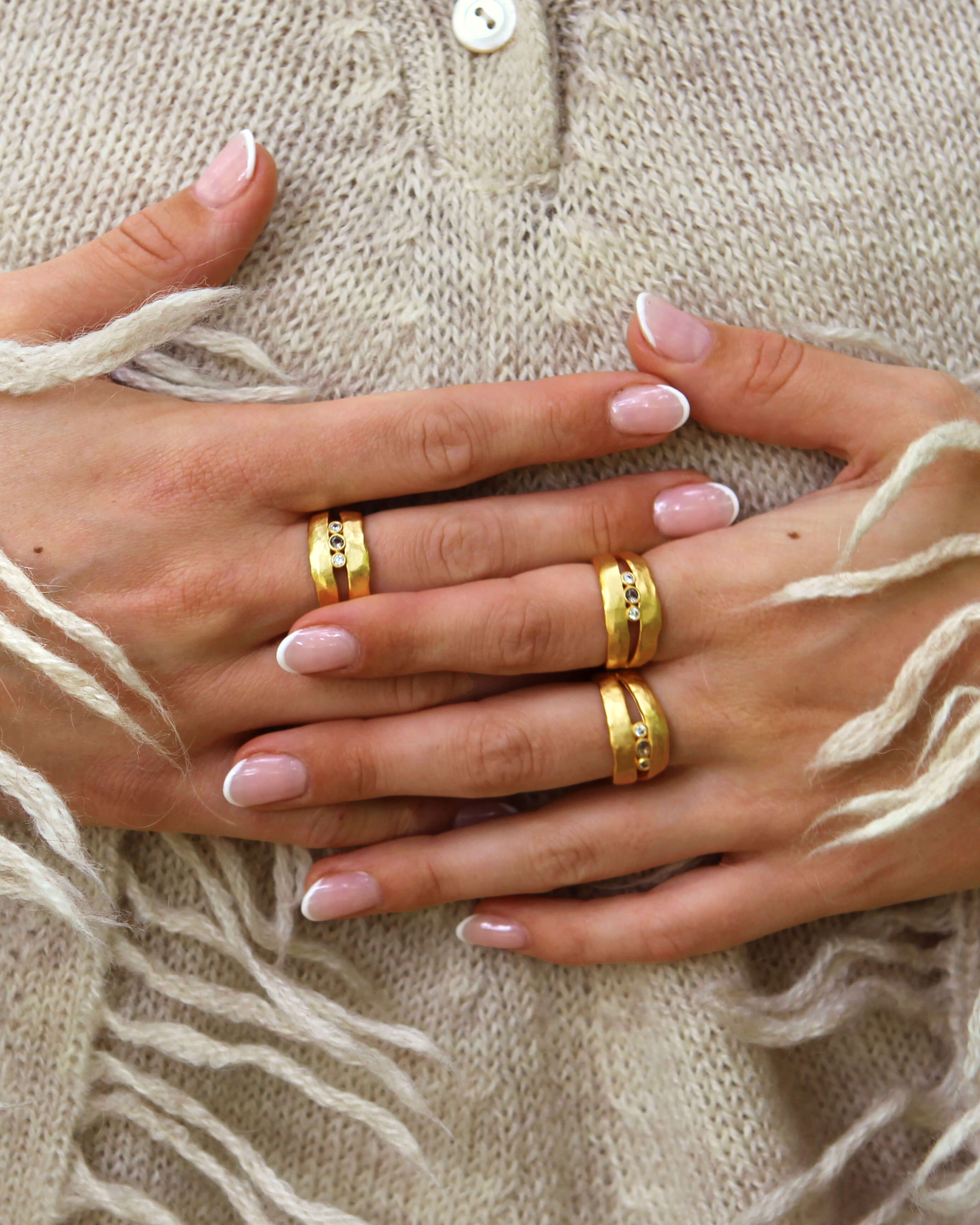 Trinity Ring - Image 2
