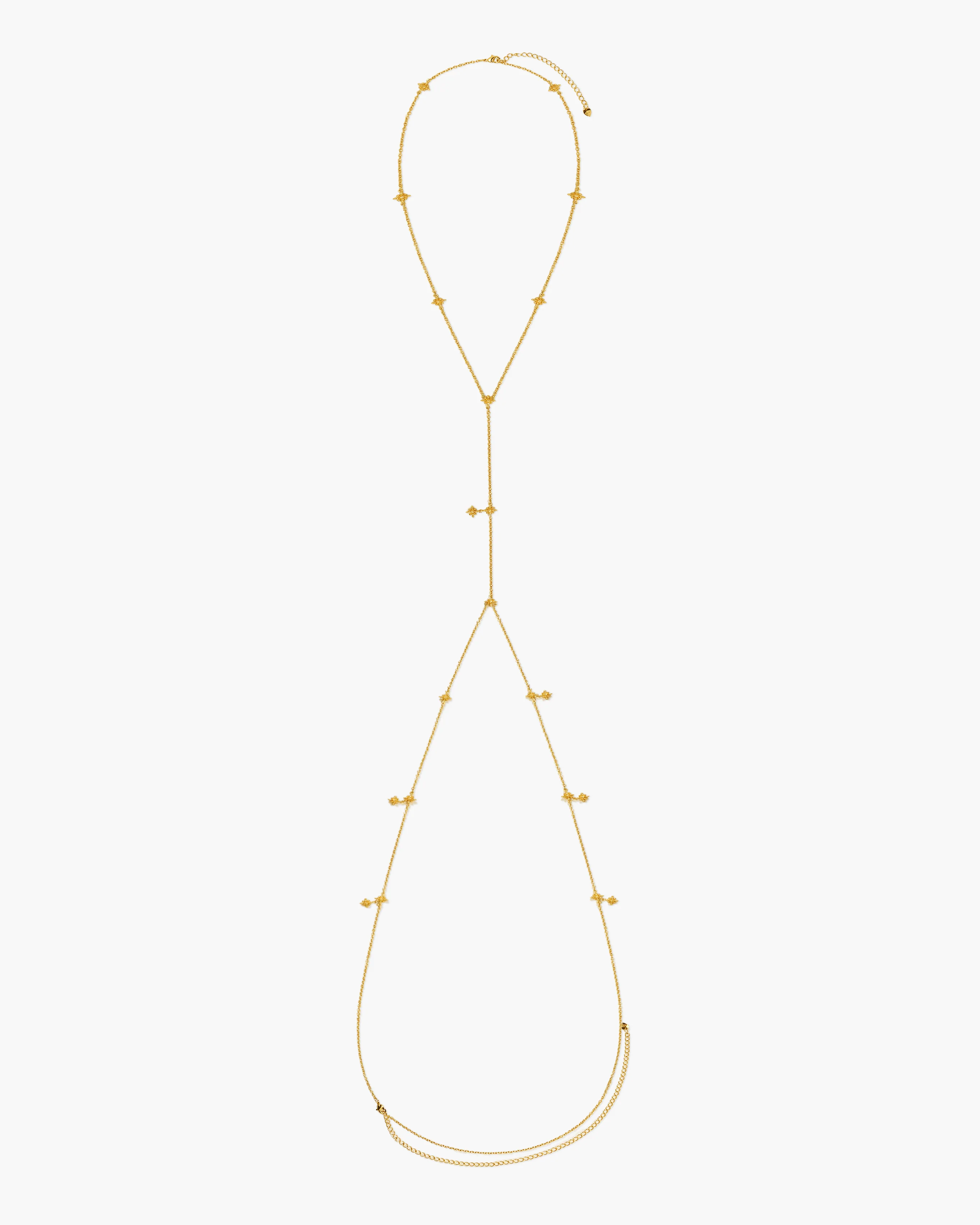 Twinkle Body Chain - Image 4