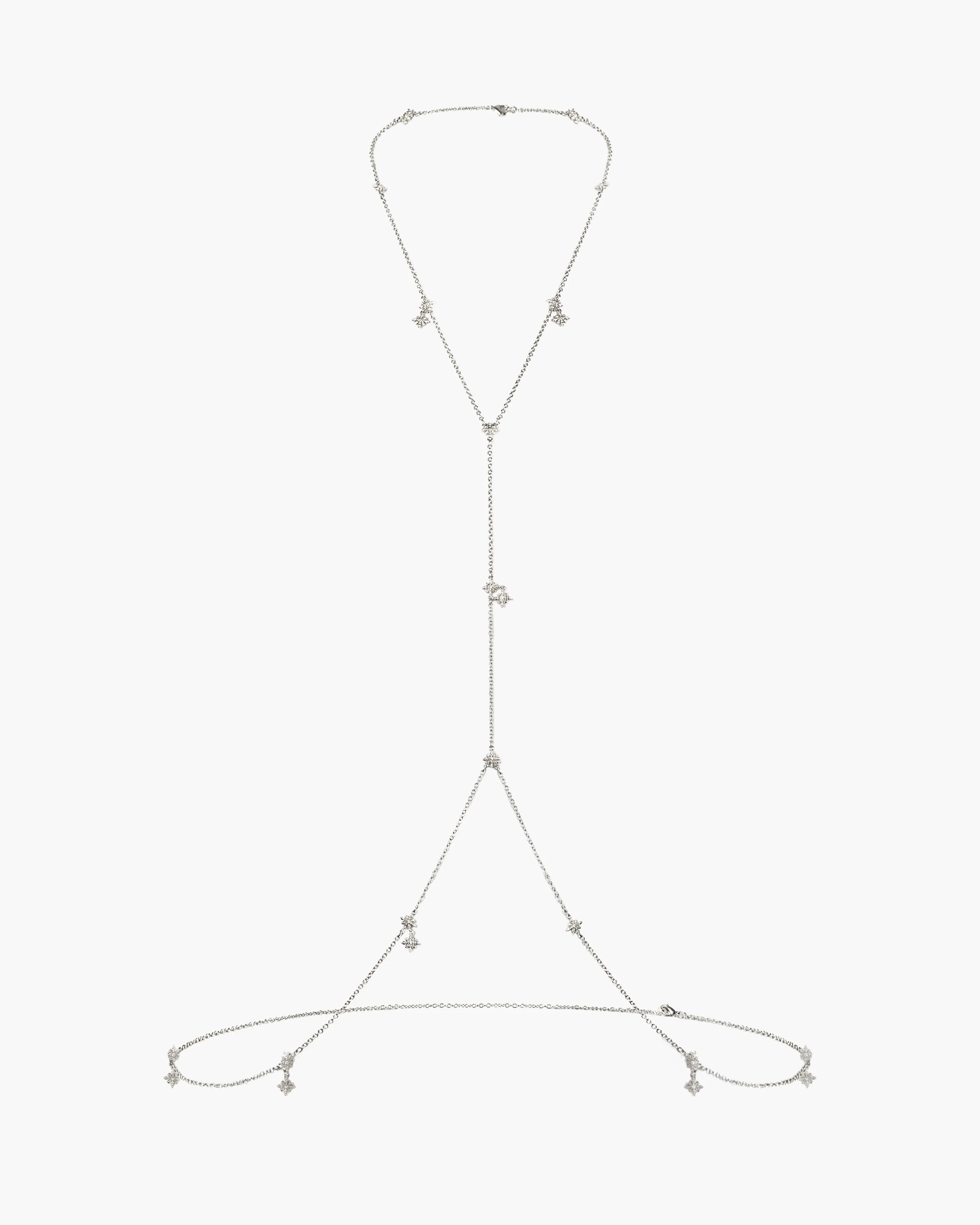Twinkle Body Chain - Image 6