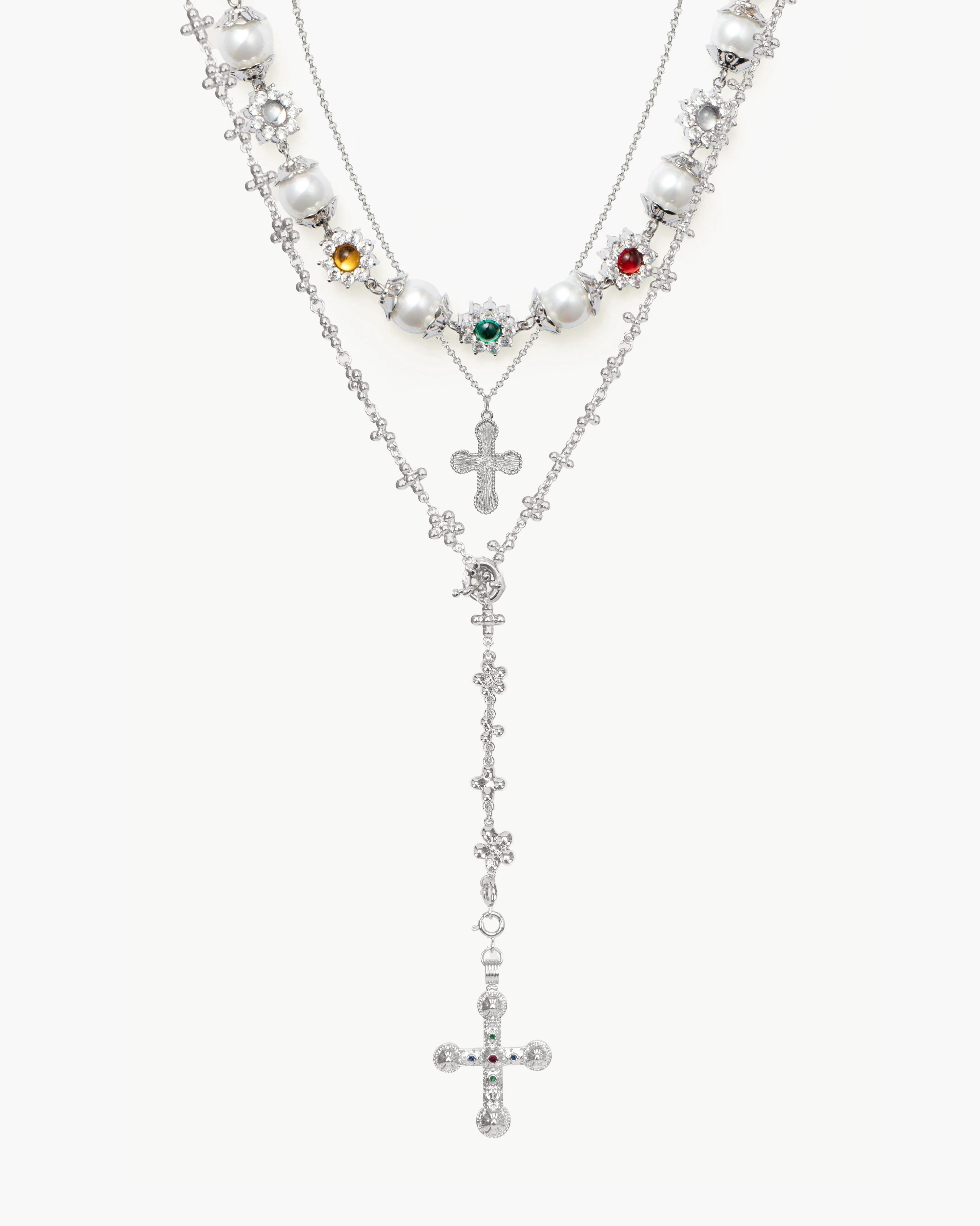 Daisy Molecule Chain - Image 13