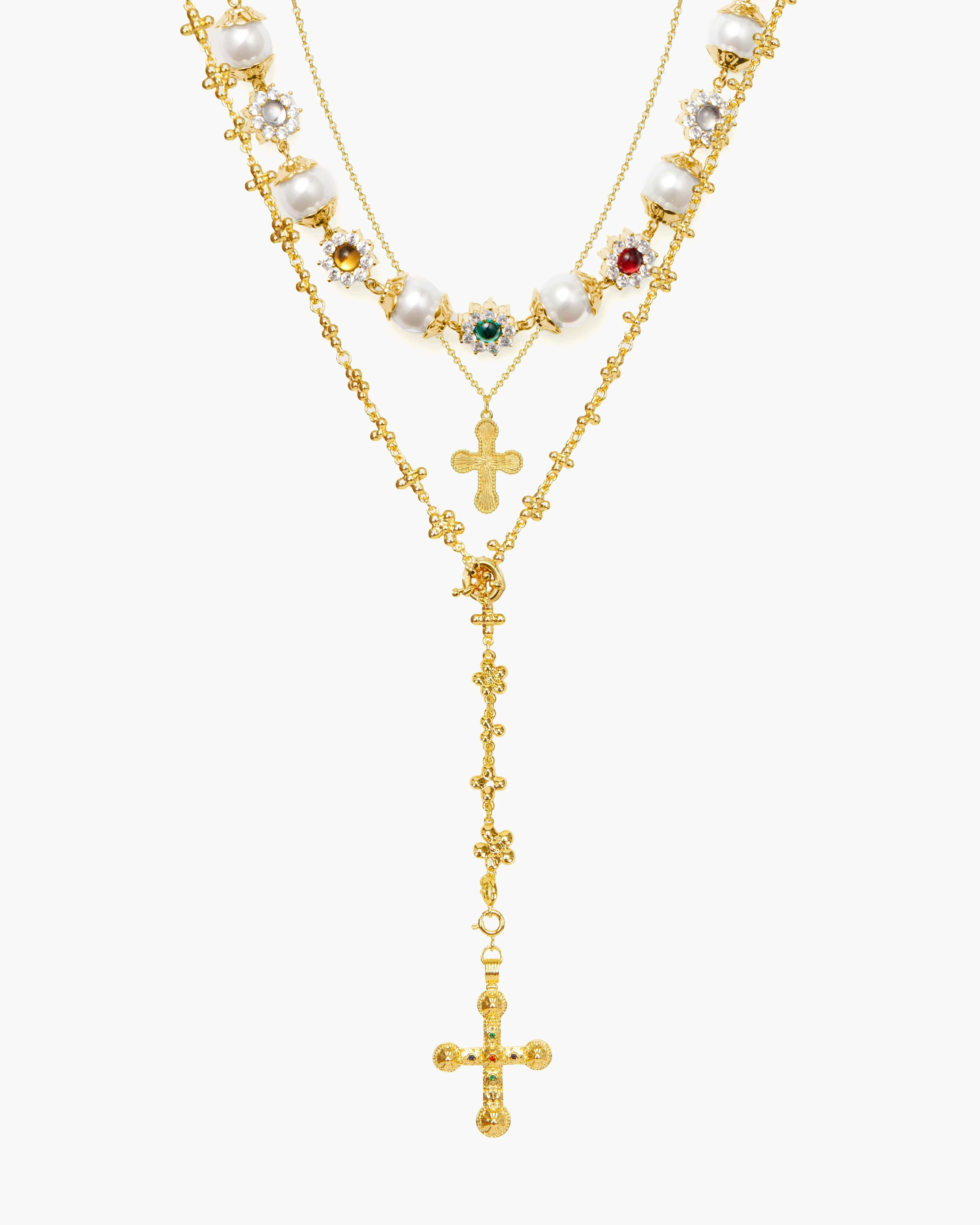 Daisy Molecule Chain - Image 12