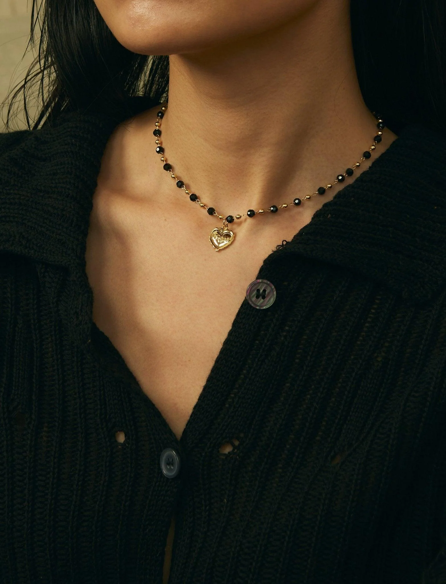 Vanan Necklace - Image 4
