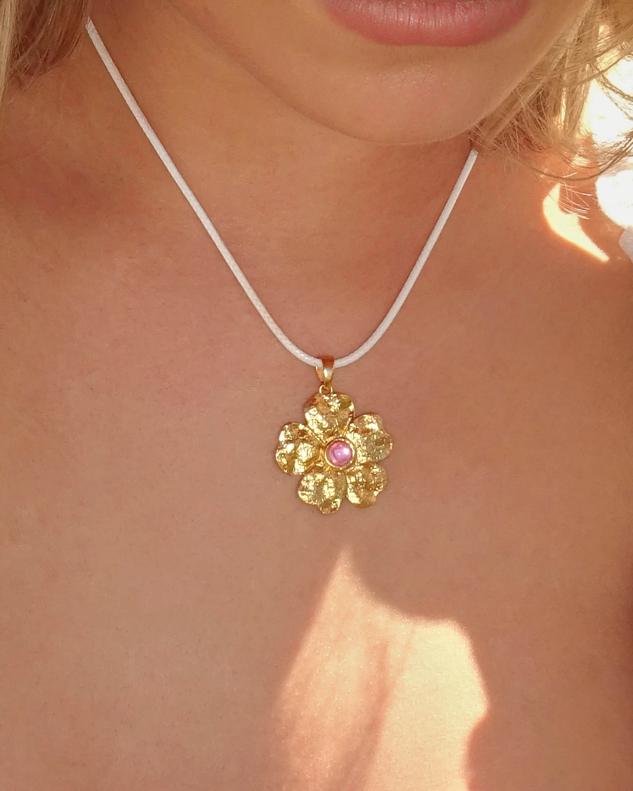 Vida Necklace - Image 2