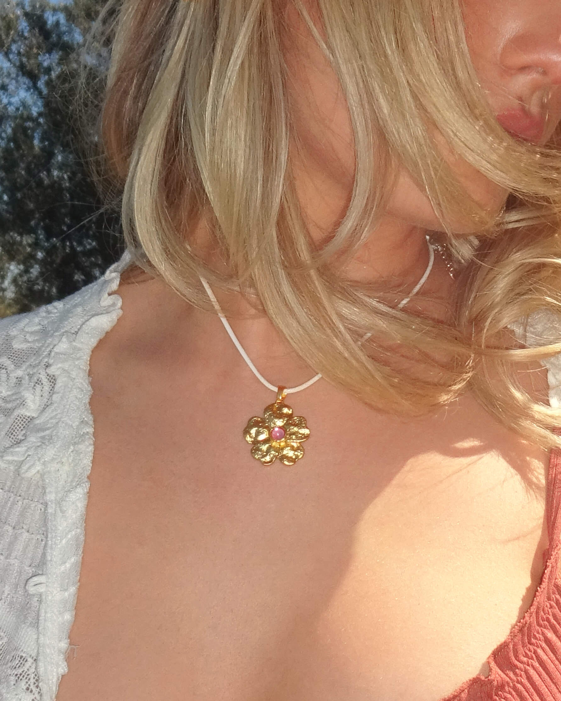 Vida Necklace - Image 4