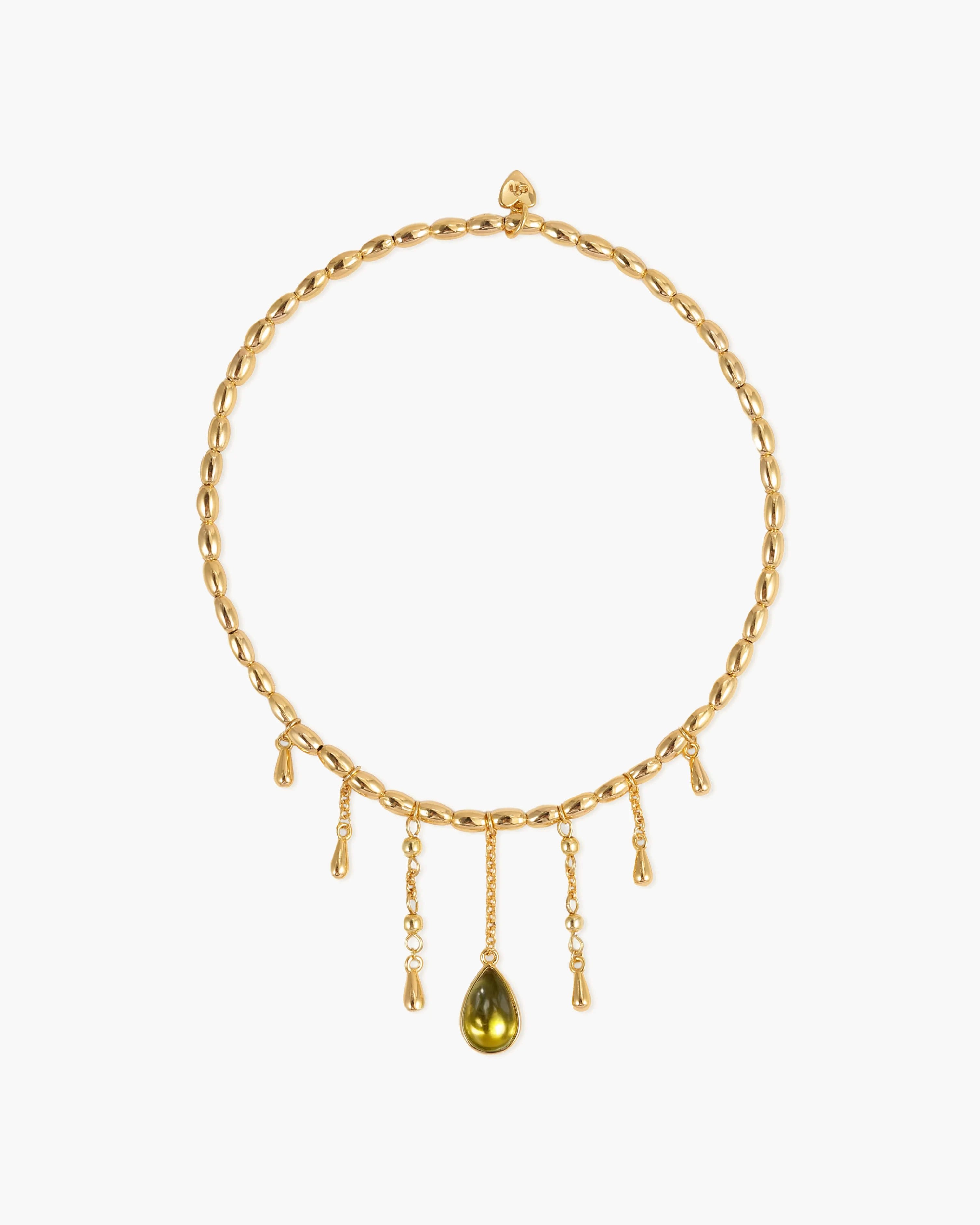 Waterdrop Arm Chain - Image 3