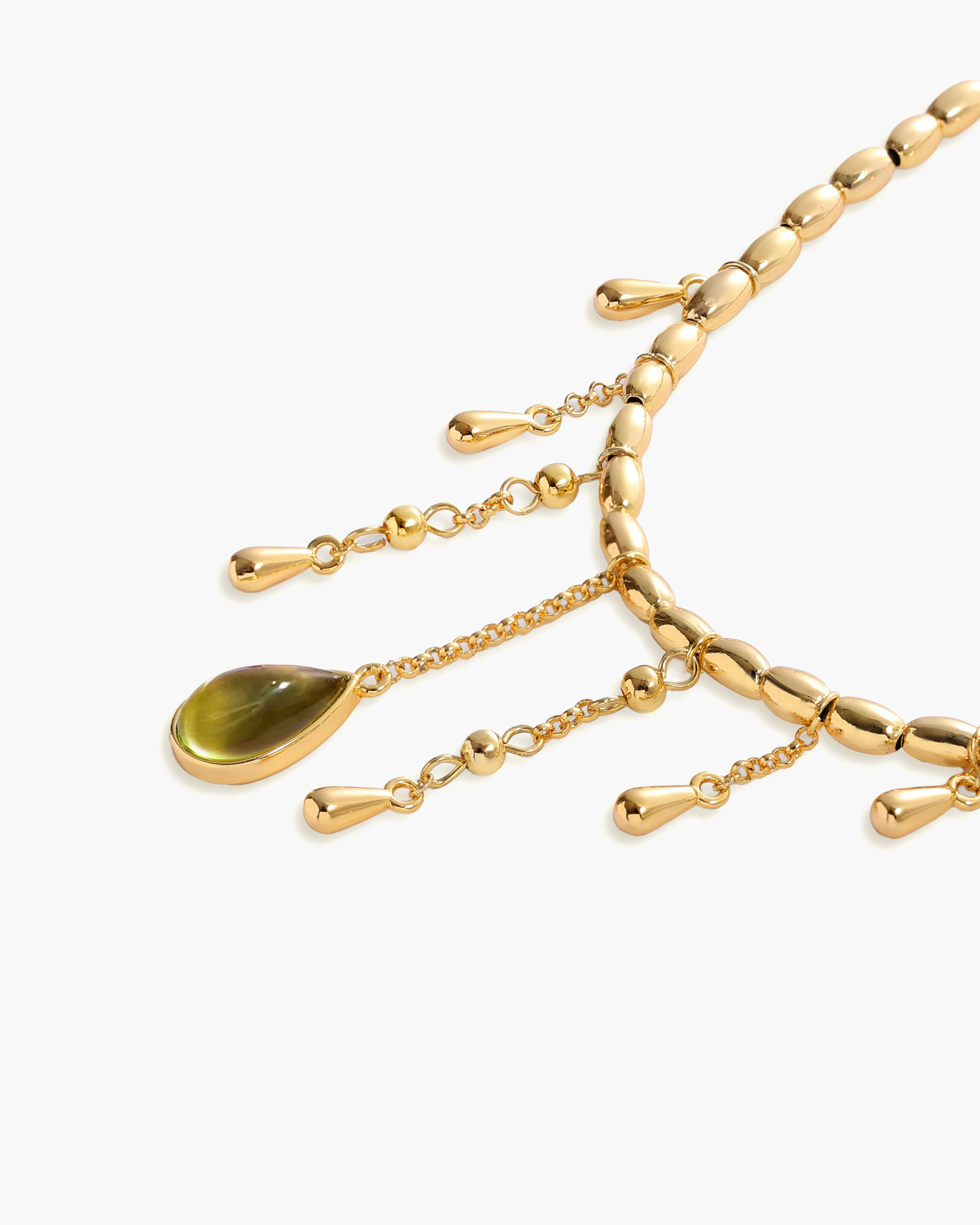 Waterdrop Arm Chain - Image 4