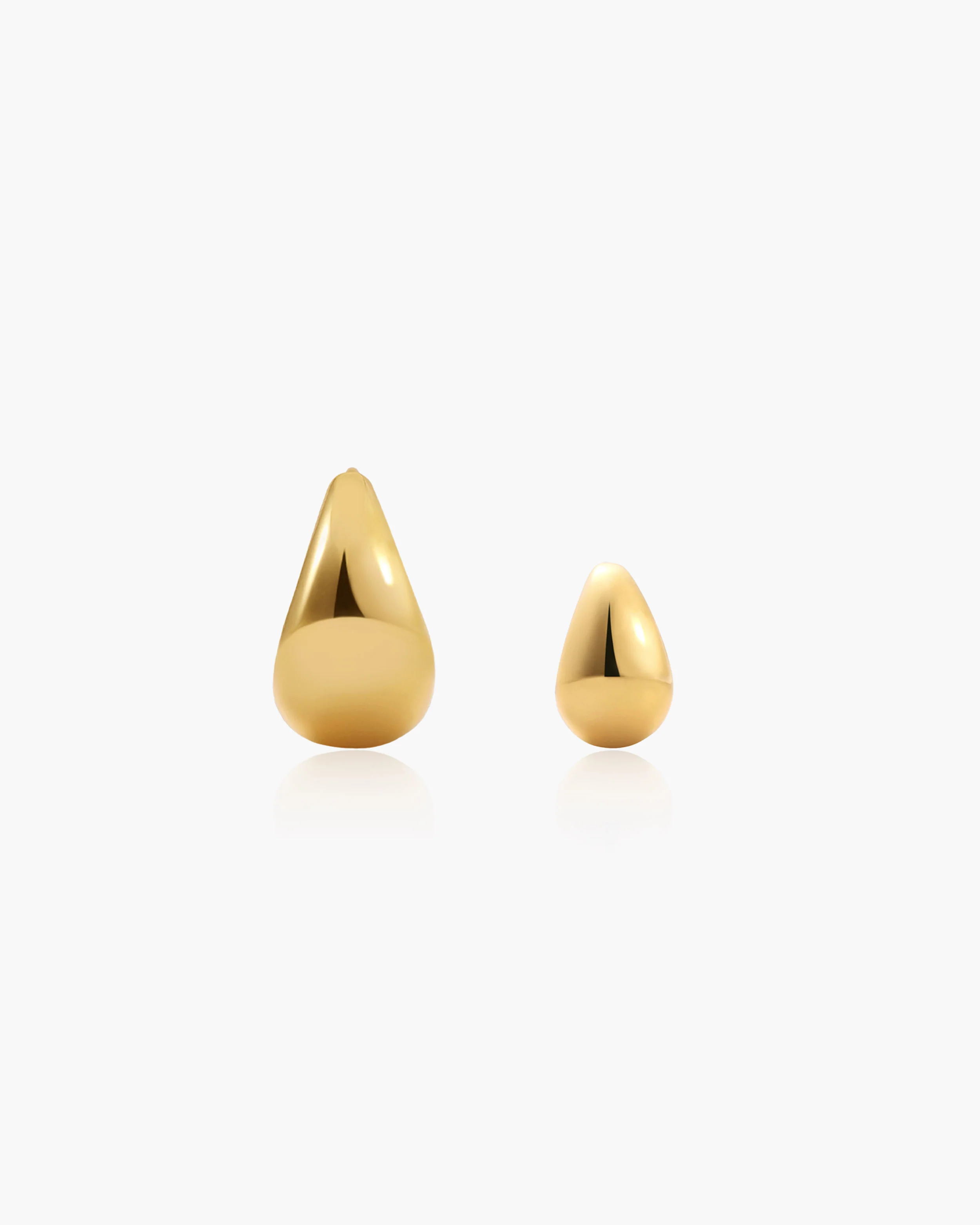 Waterdrop Earrings Set - Image 3
