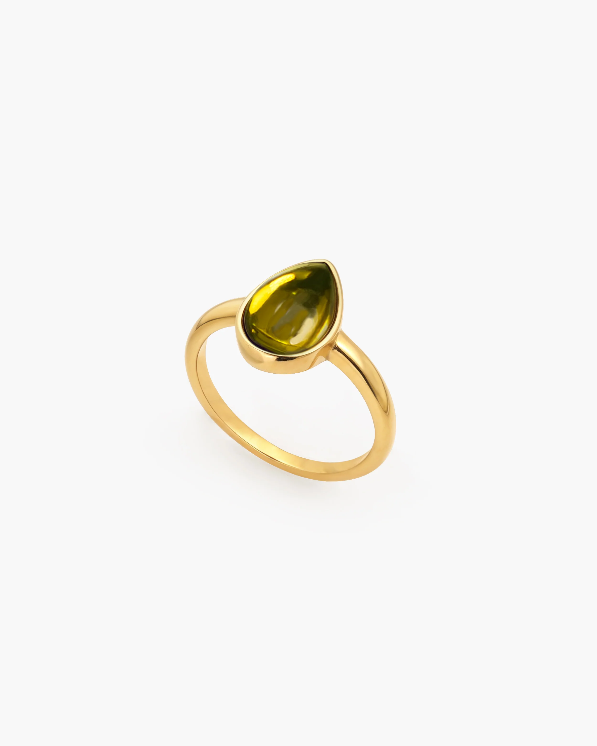 Waterdrop Ring - Image 3