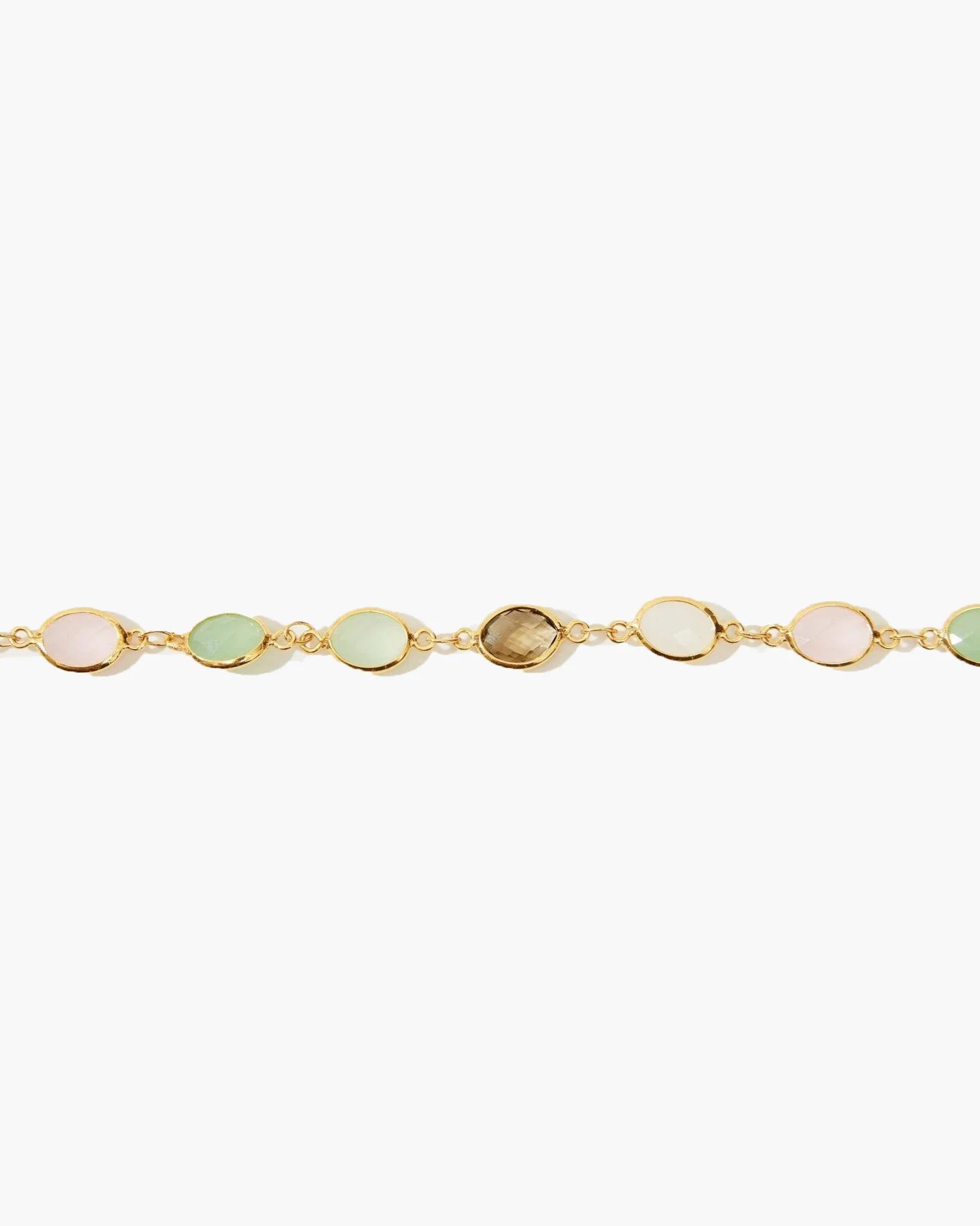 Whimsical Romance Stone Bracelet - Image 3