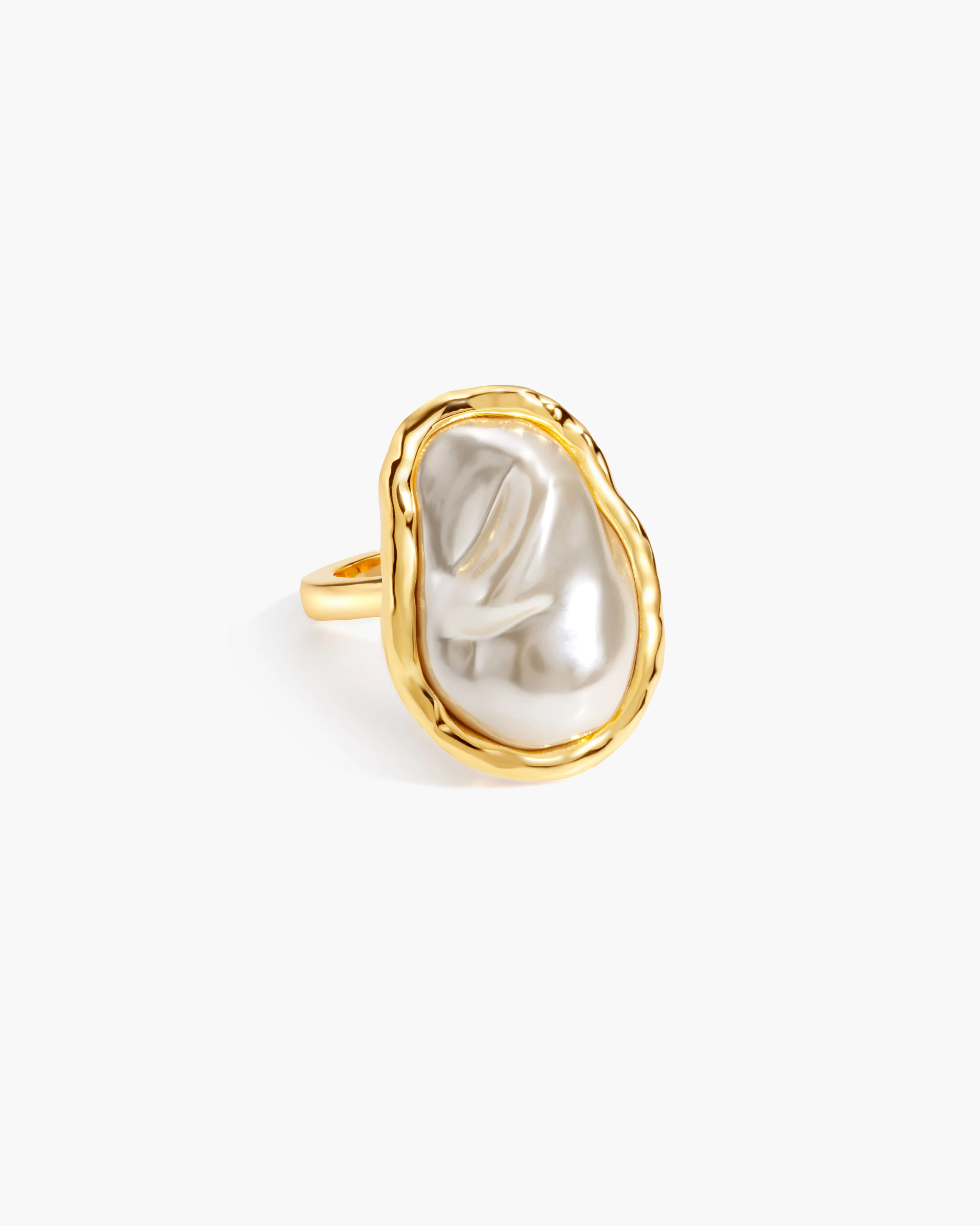 Wonder Pearl Ring