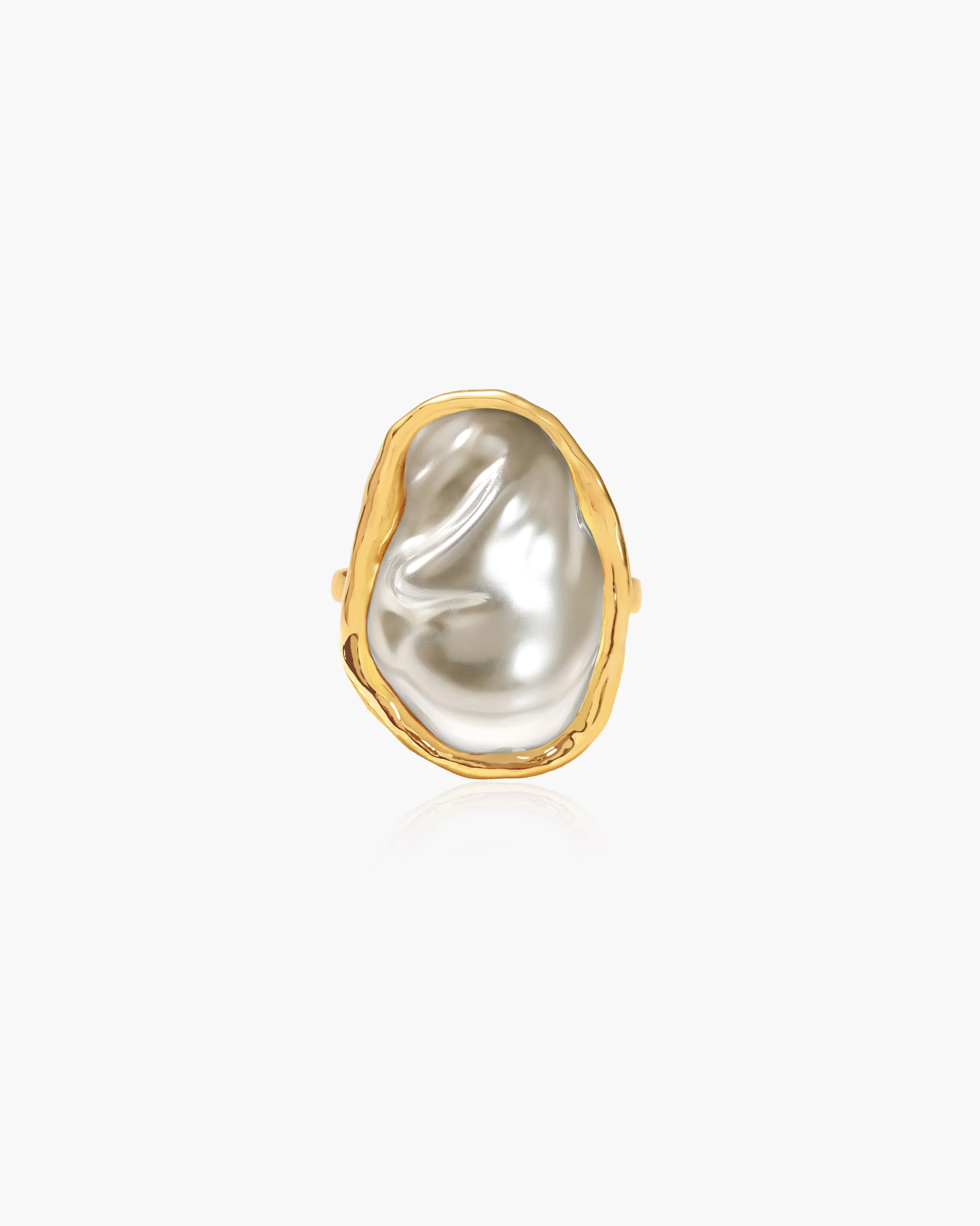 Wonder Pearl Ring - Image 5