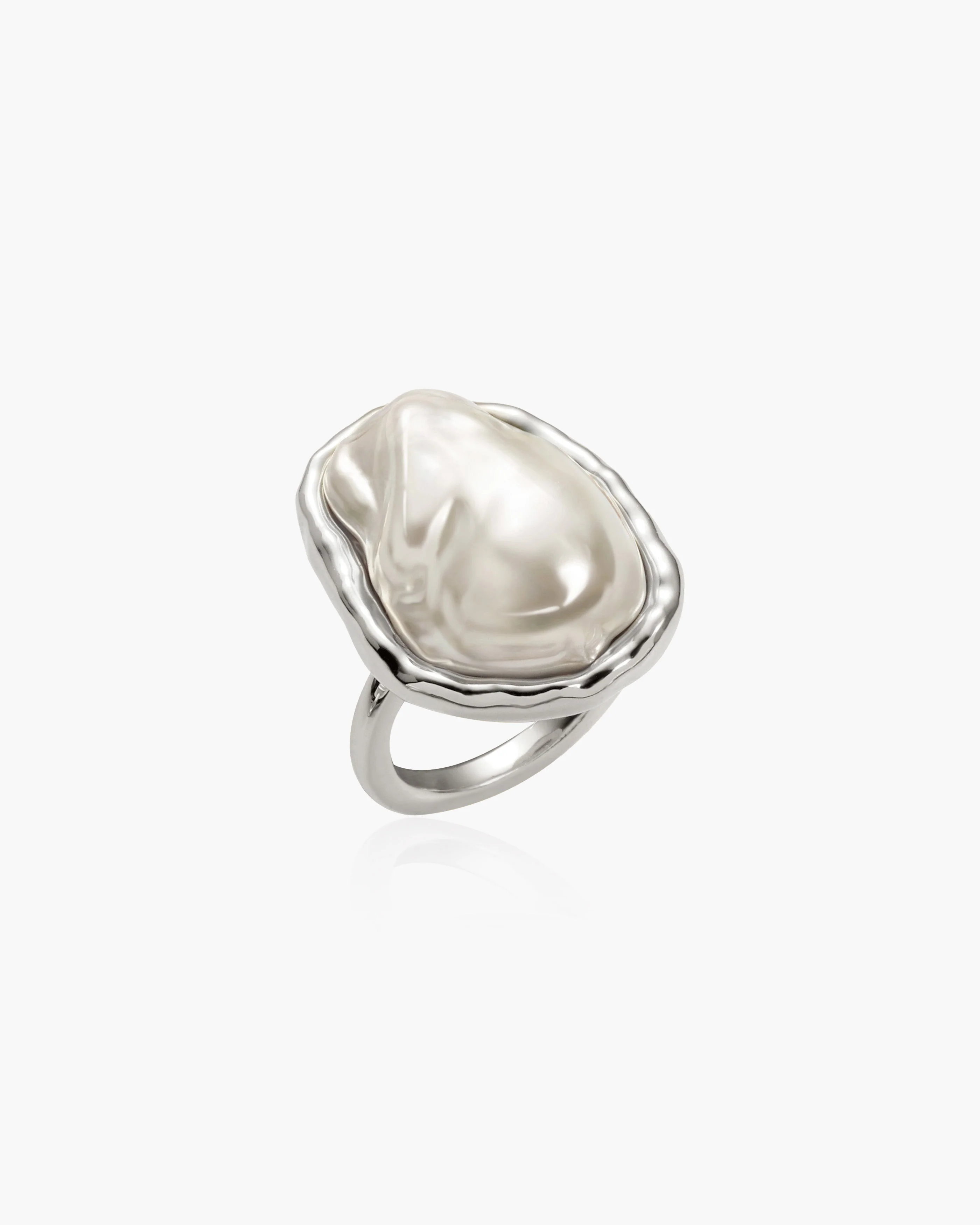 Wonder Pearl Ring - Image 6