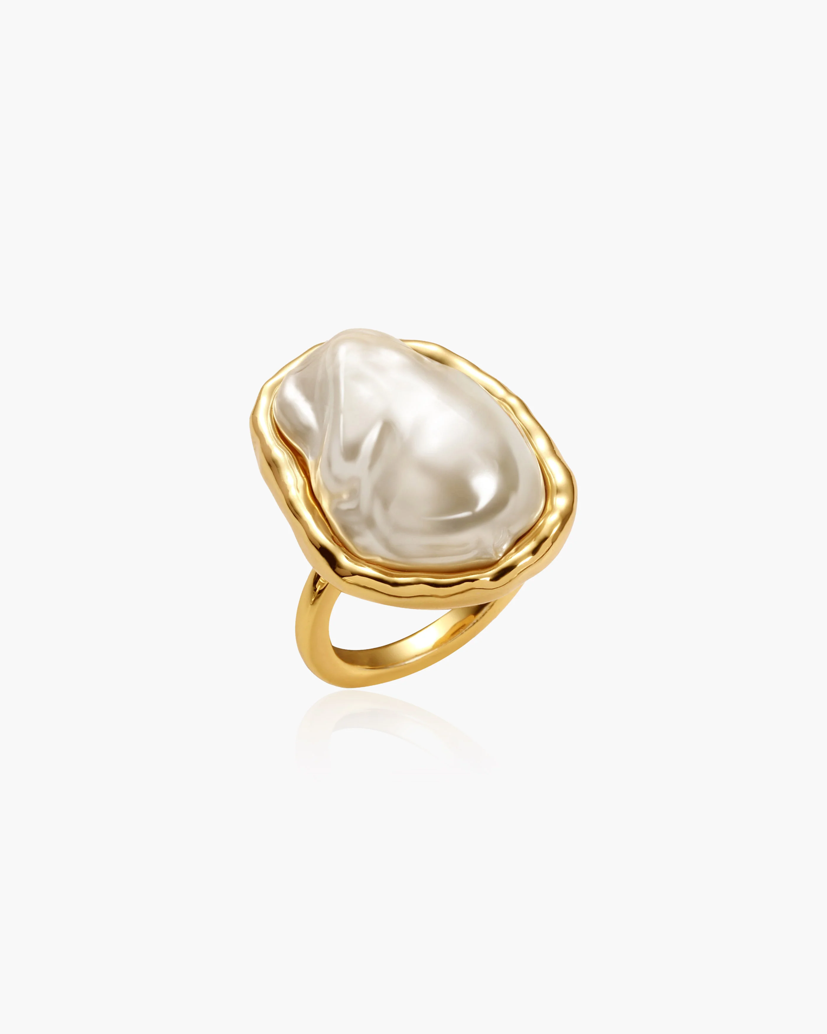 Wonder Pearl Ring - Image 3