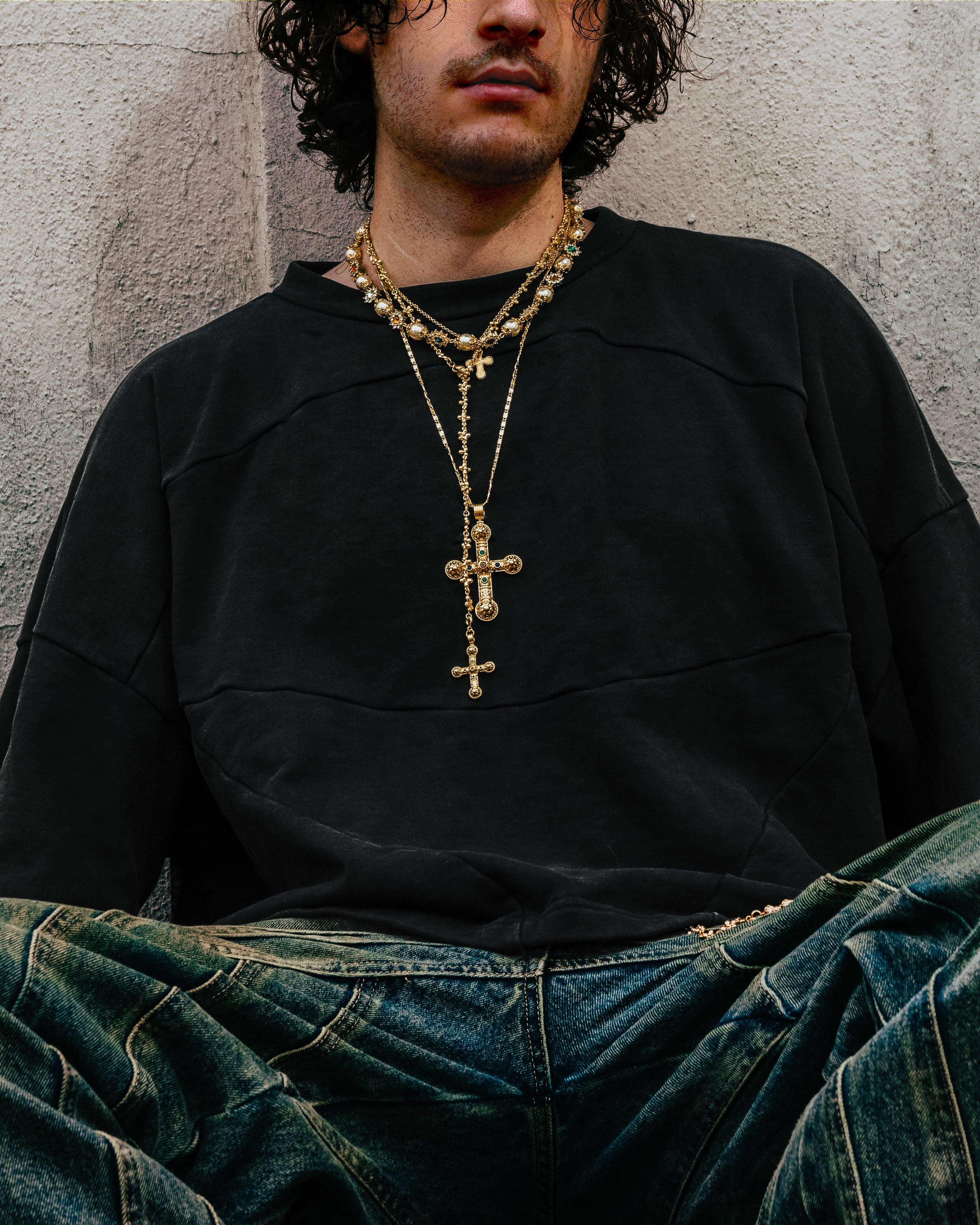 XL Cross Chain - Image 2