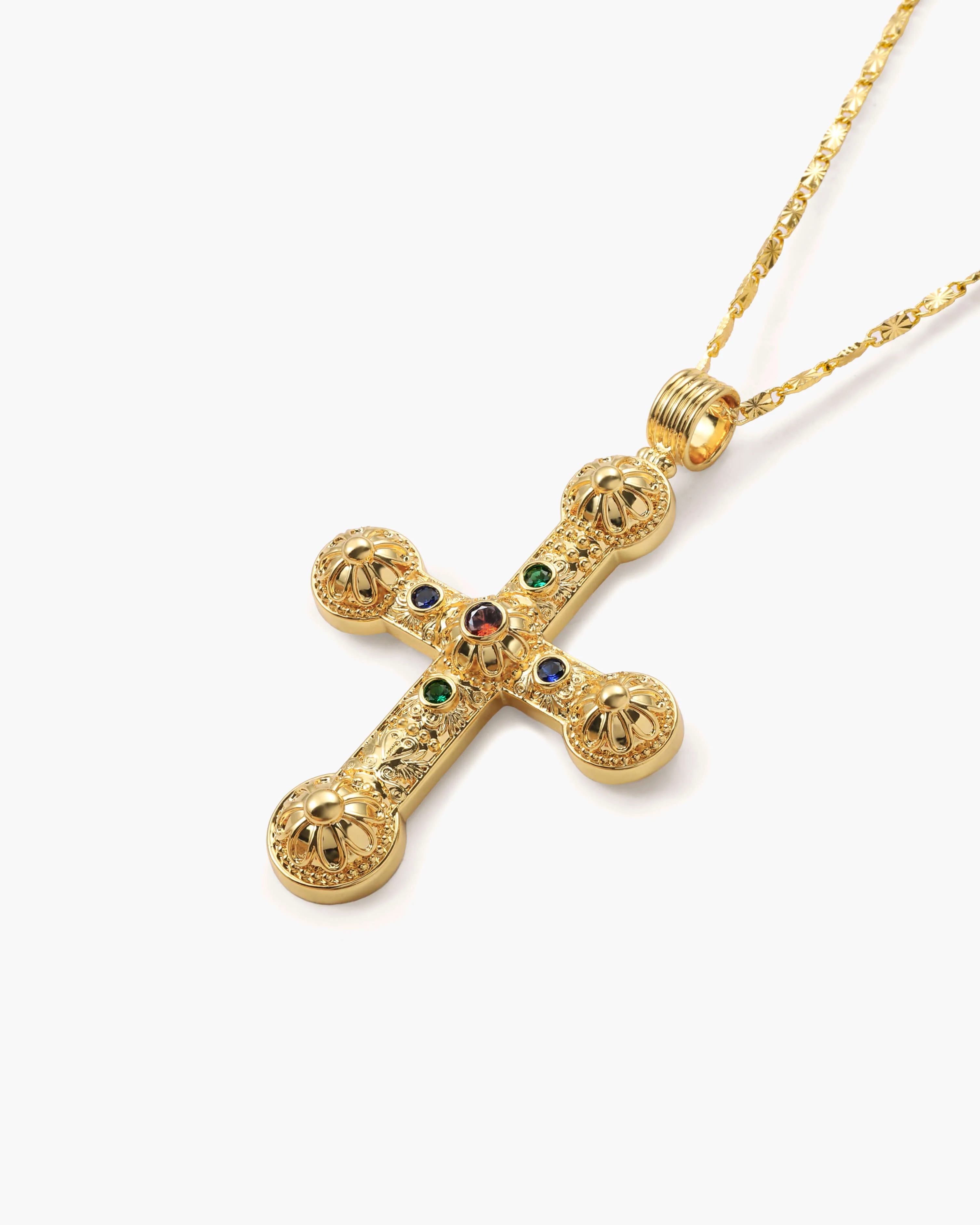 XL Cross Chain - Image 3