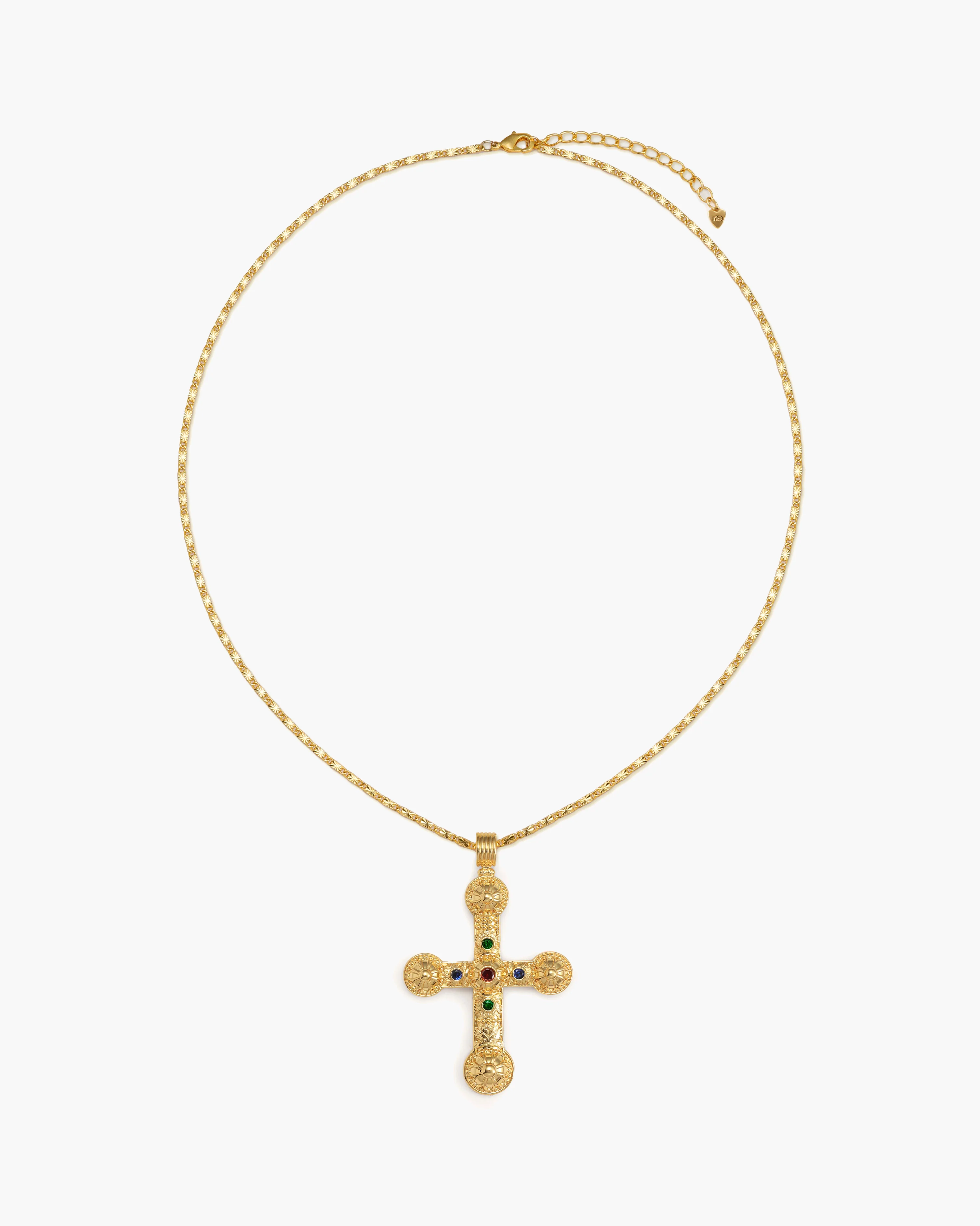 XL Cross Chain - Image 5