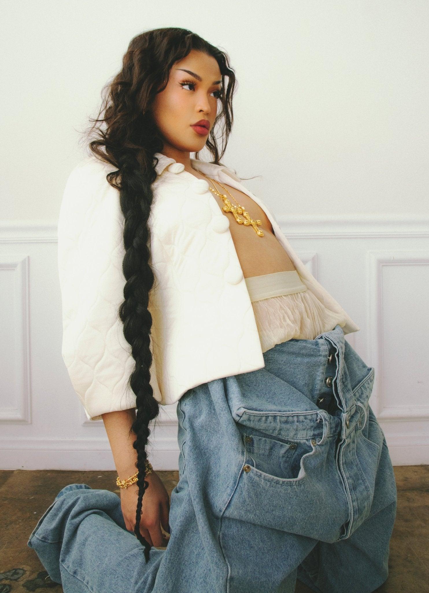 XL Cross Chain - Image 4